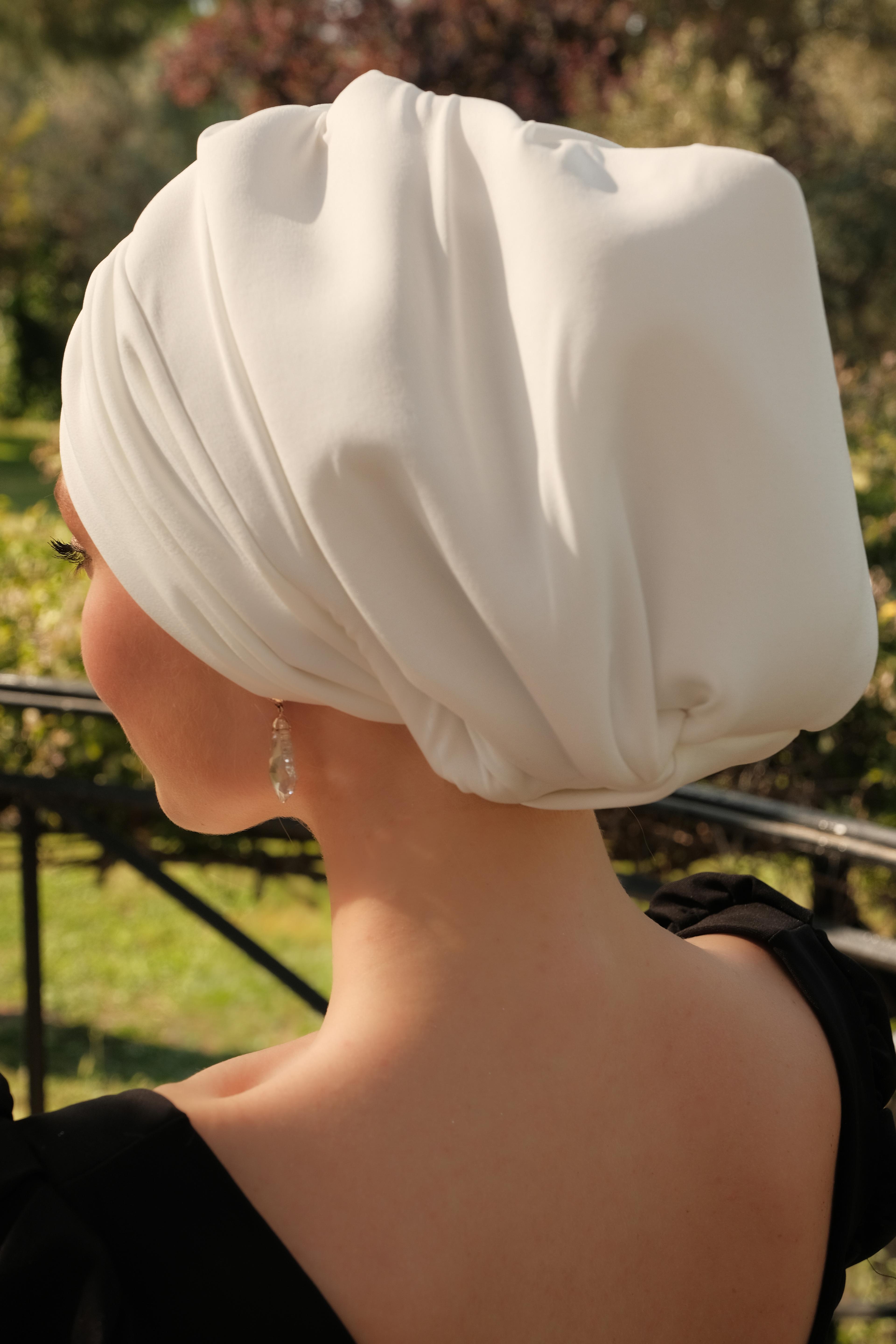 Twist Sisre Daily Turban