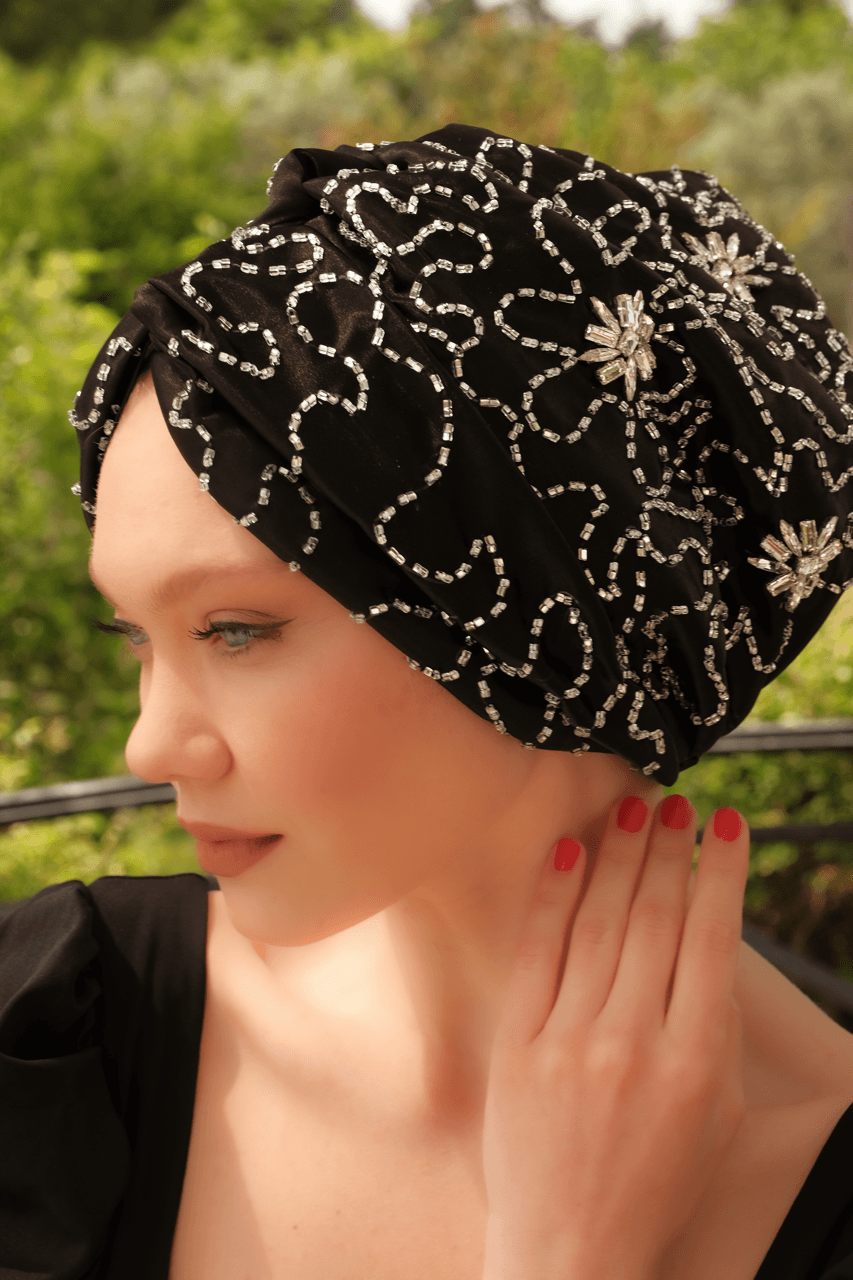 Love Line Nikyas Turban