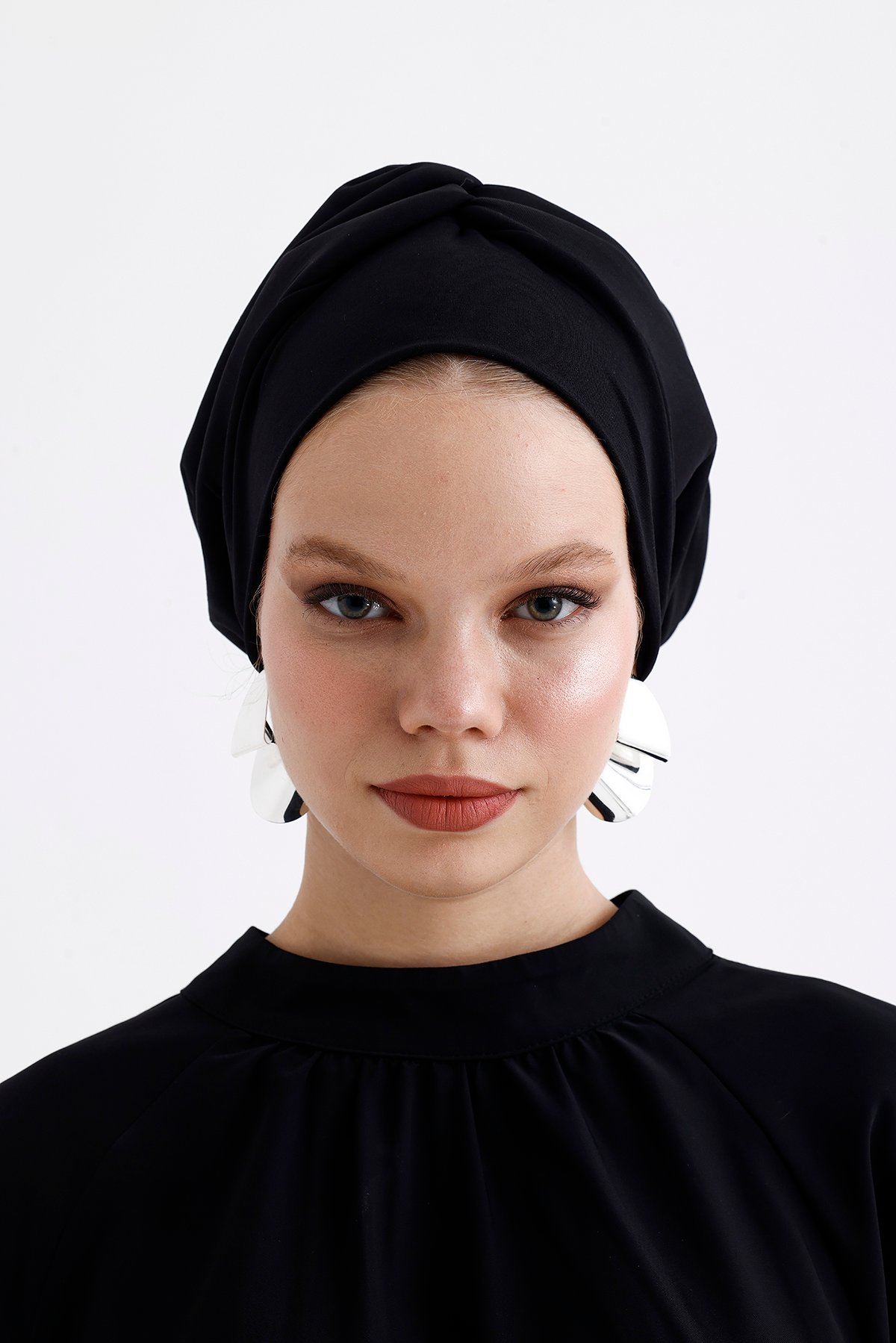 Sisre Flat Turban