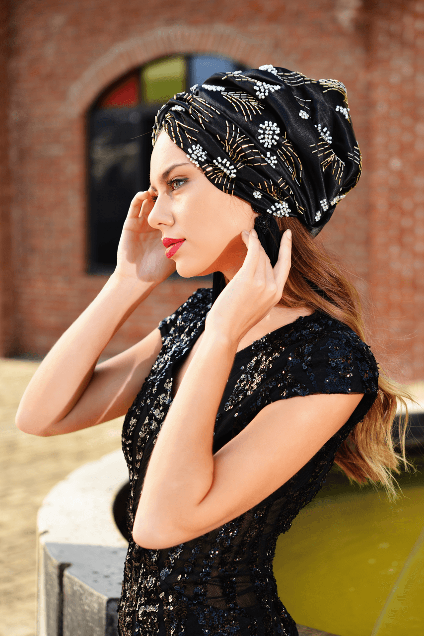 İstanbul Turban