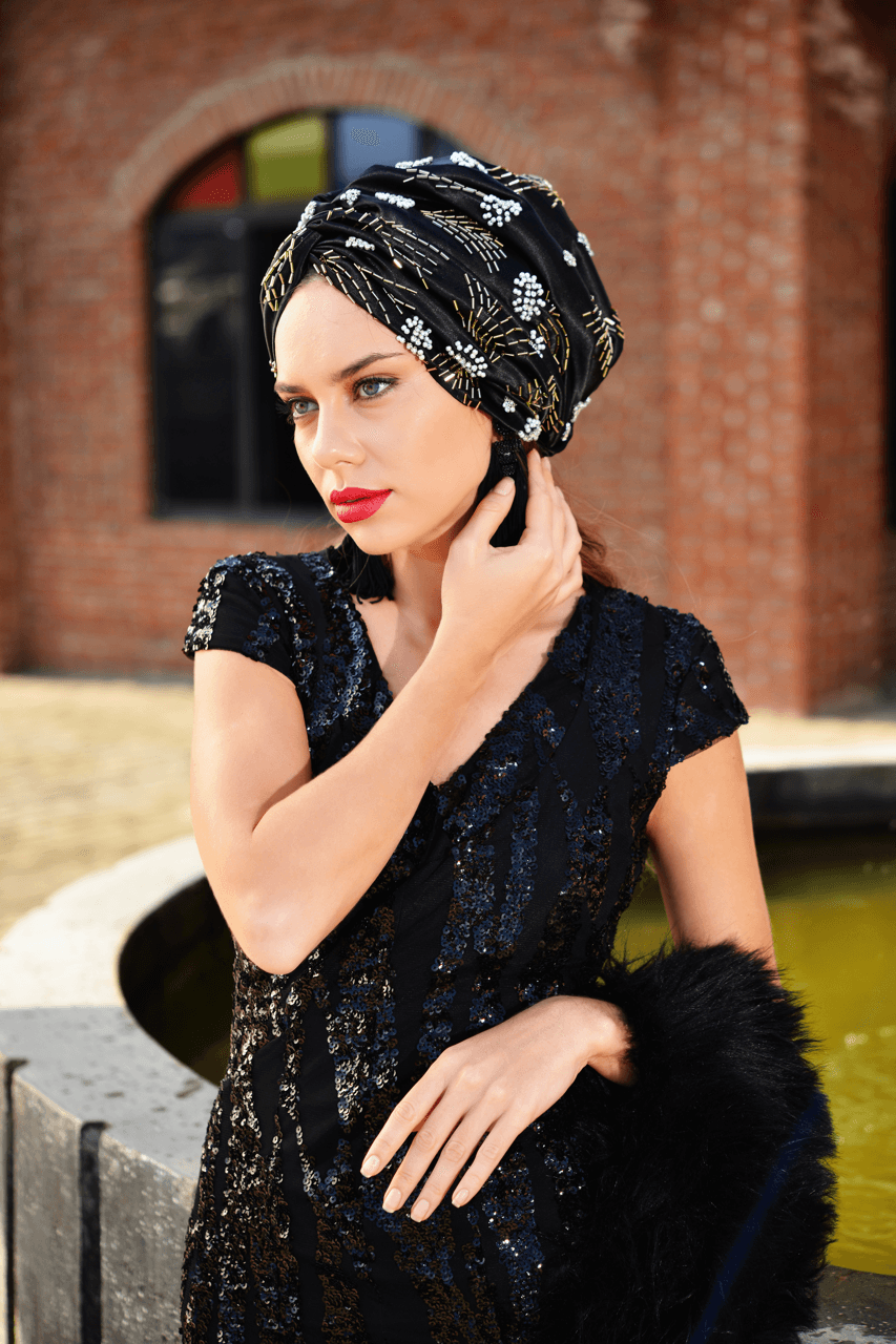 İstanbul Turban