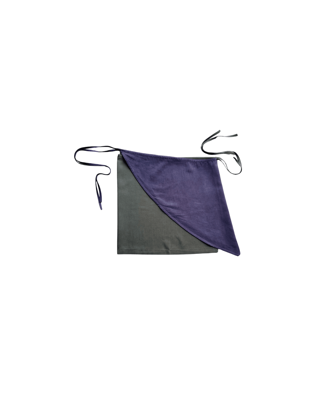 SPB03 - Short Rectangle Mono - Pareo Belt