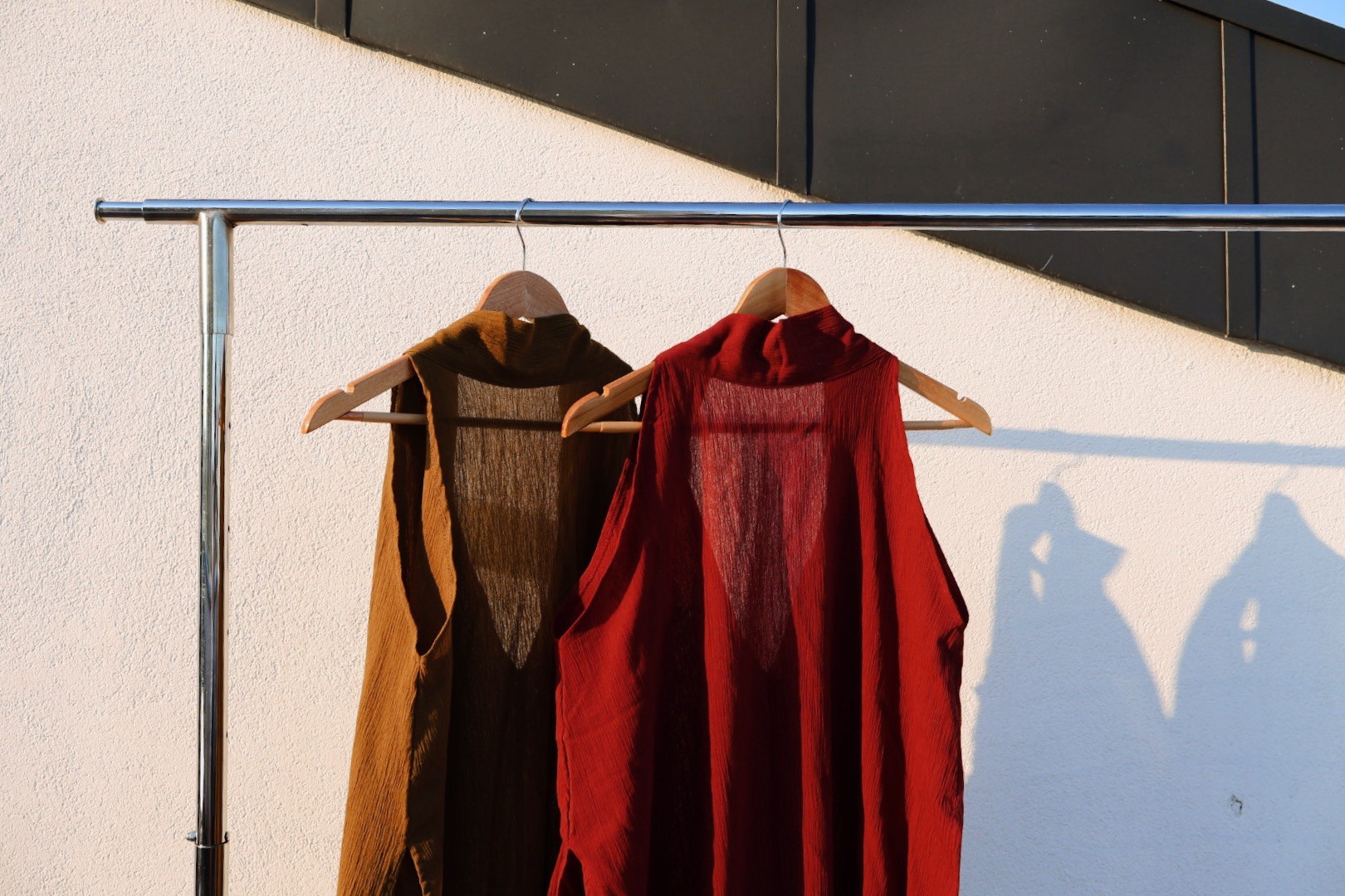 Aspera Dress