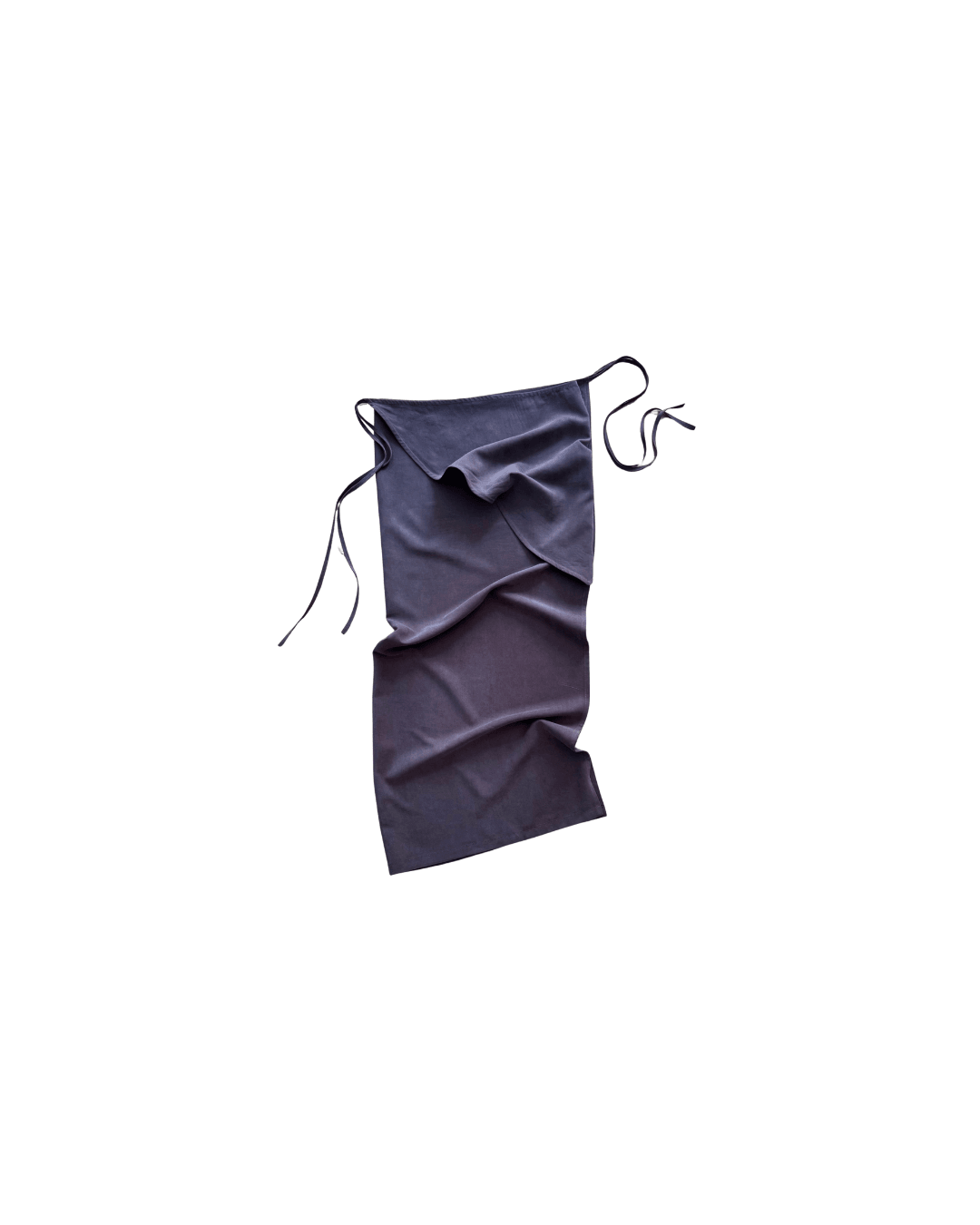 LPB03 - Long Rectangle Mono - Pareo Belt - Lila Gri