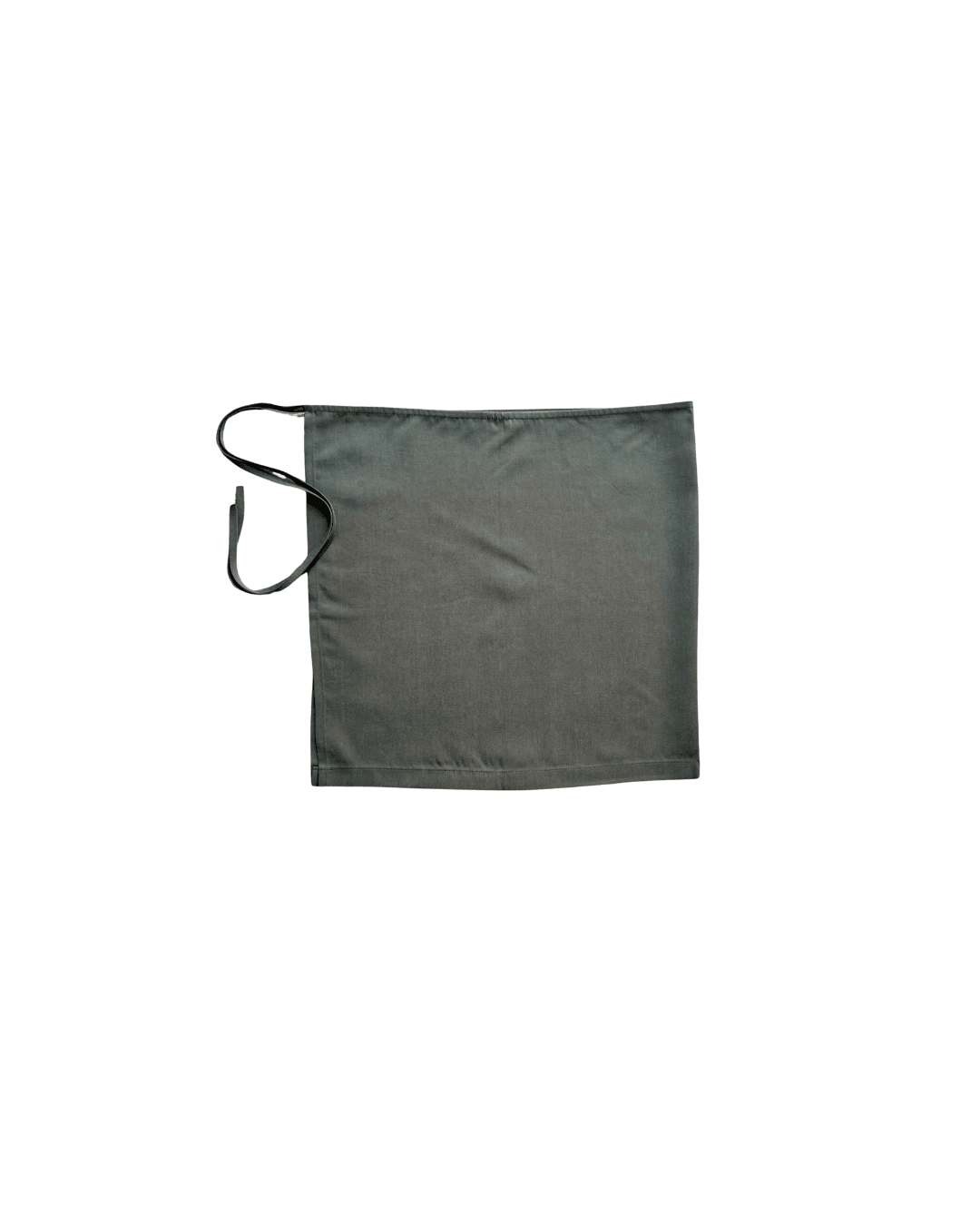 SPB03 - Short Rectangle Mono - Pareo Belt - Lila Gri