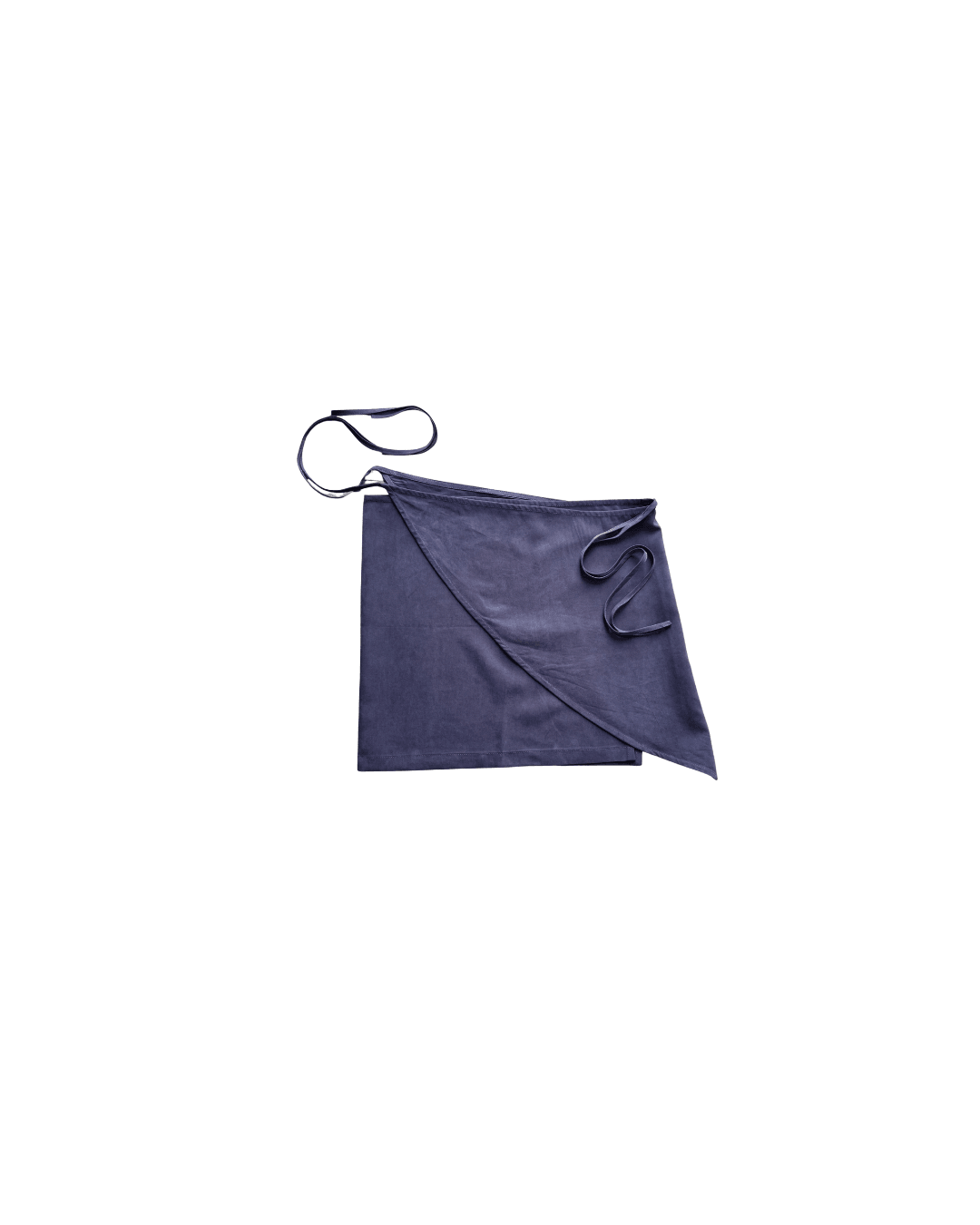 SPB03 - Short Rectangle Mono - Pareo Belt