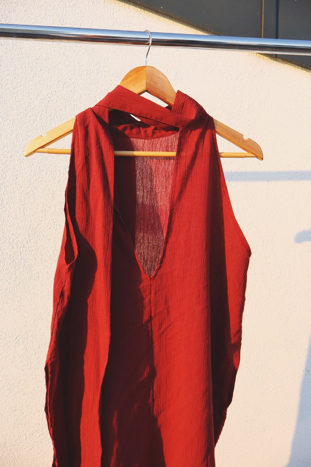 Aspera Dress