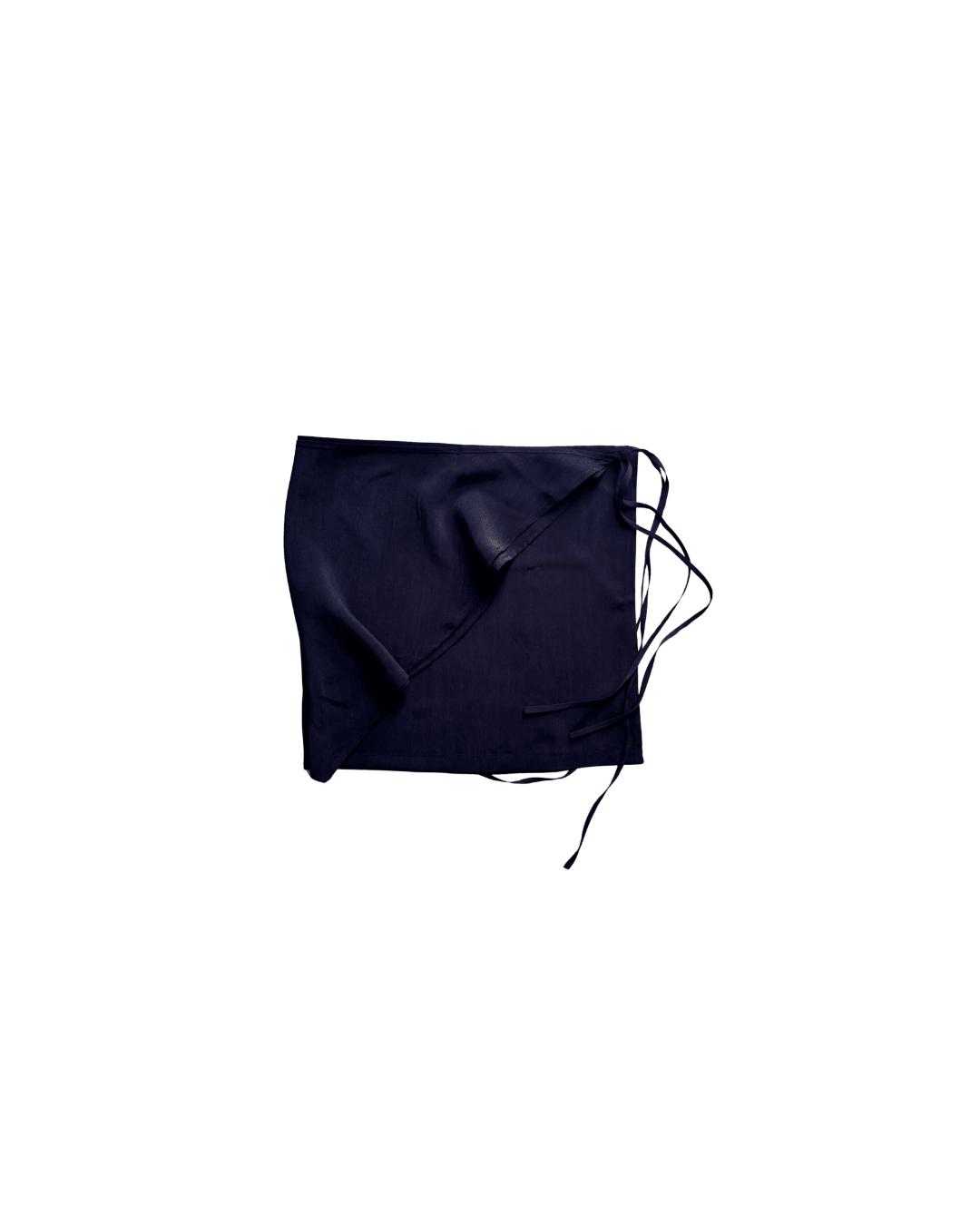 SPB05 - Short Rectangle Stripe Burgundy - Pareo Belt