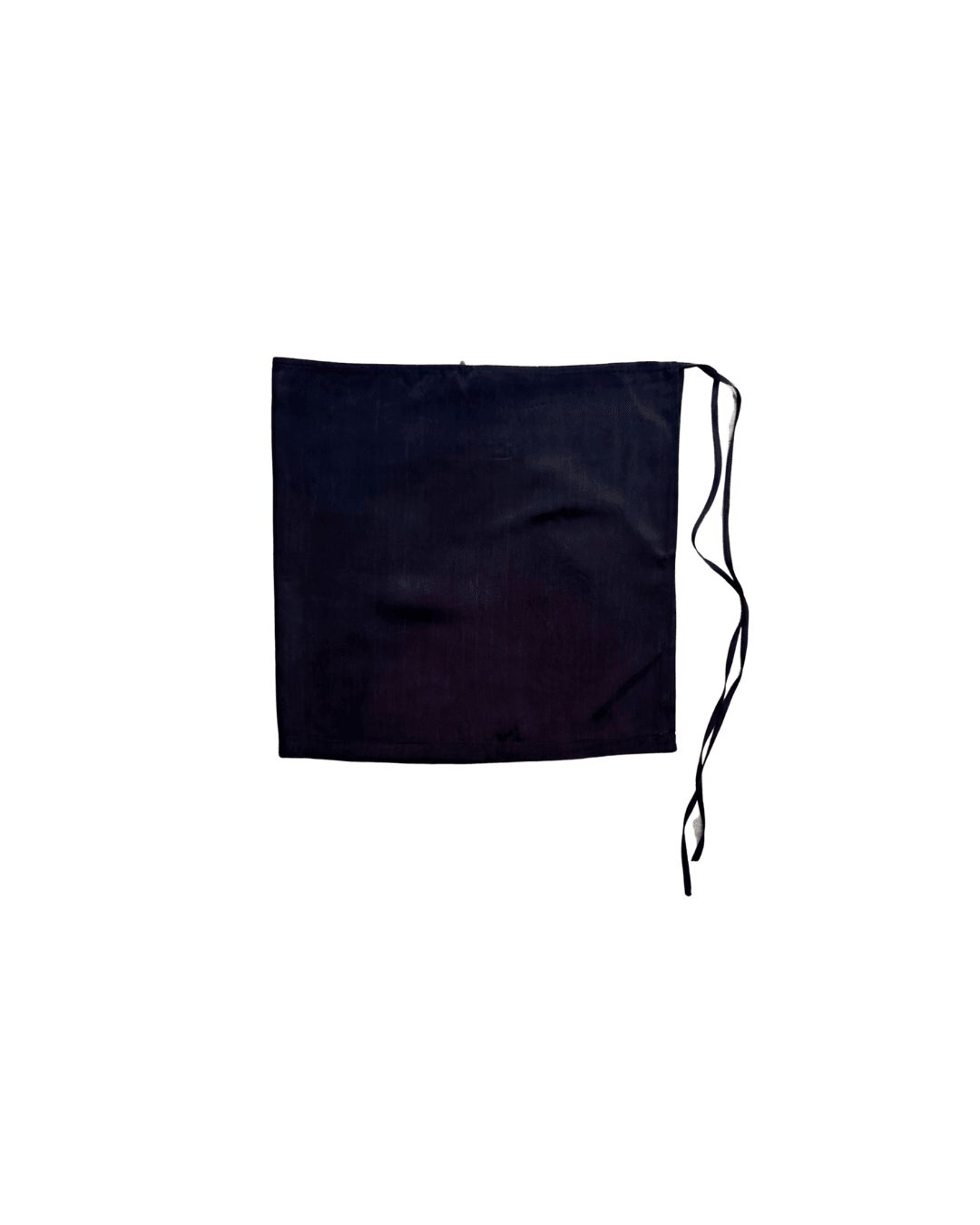 SPB05 - Short Rectangle Stripe Burgundy - Pareo Belt