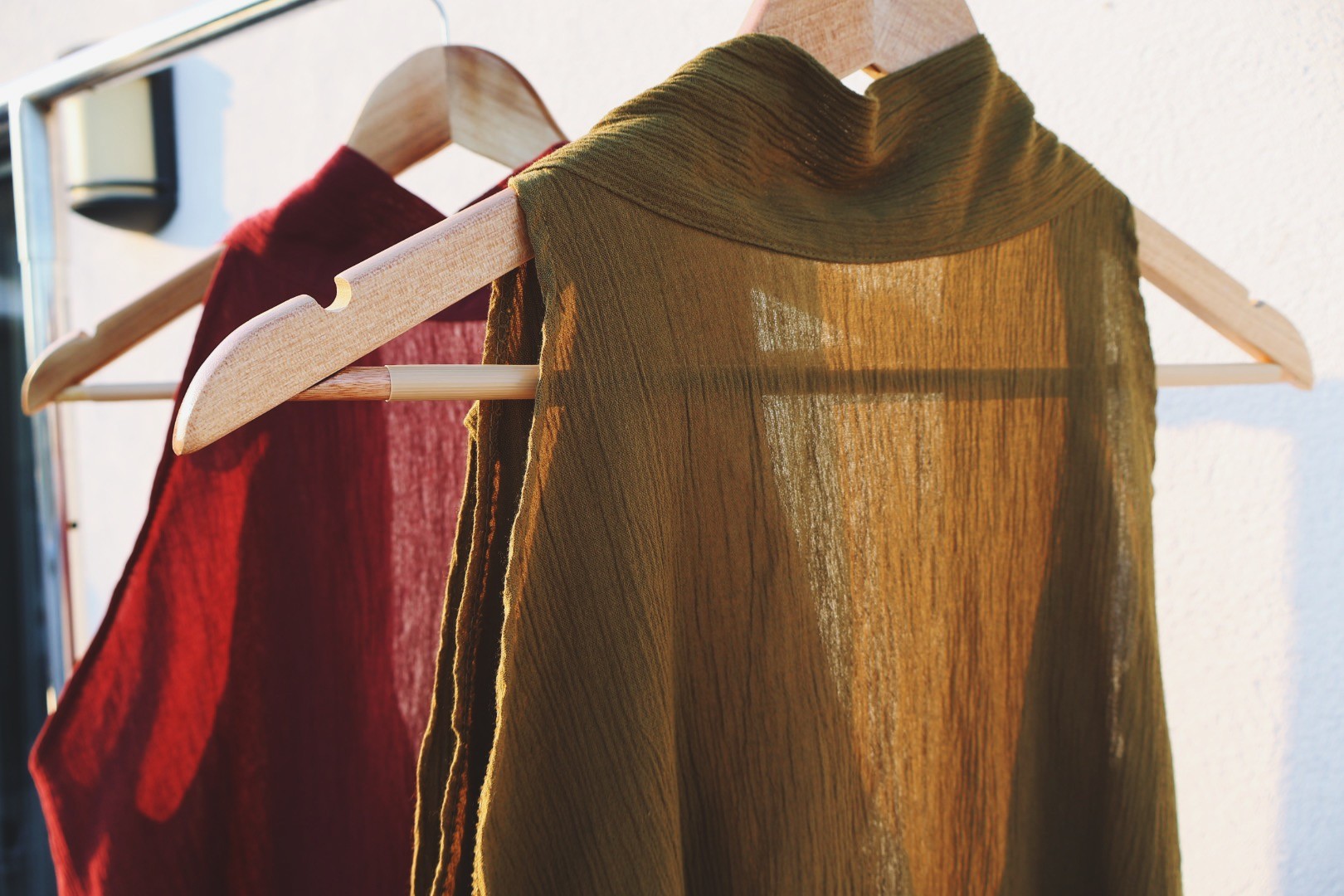 Aspera Dress