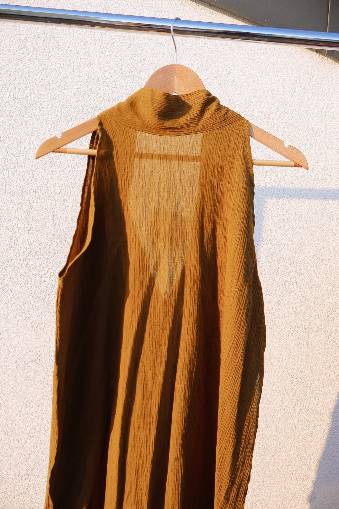 Aspera Dress - Kimyon