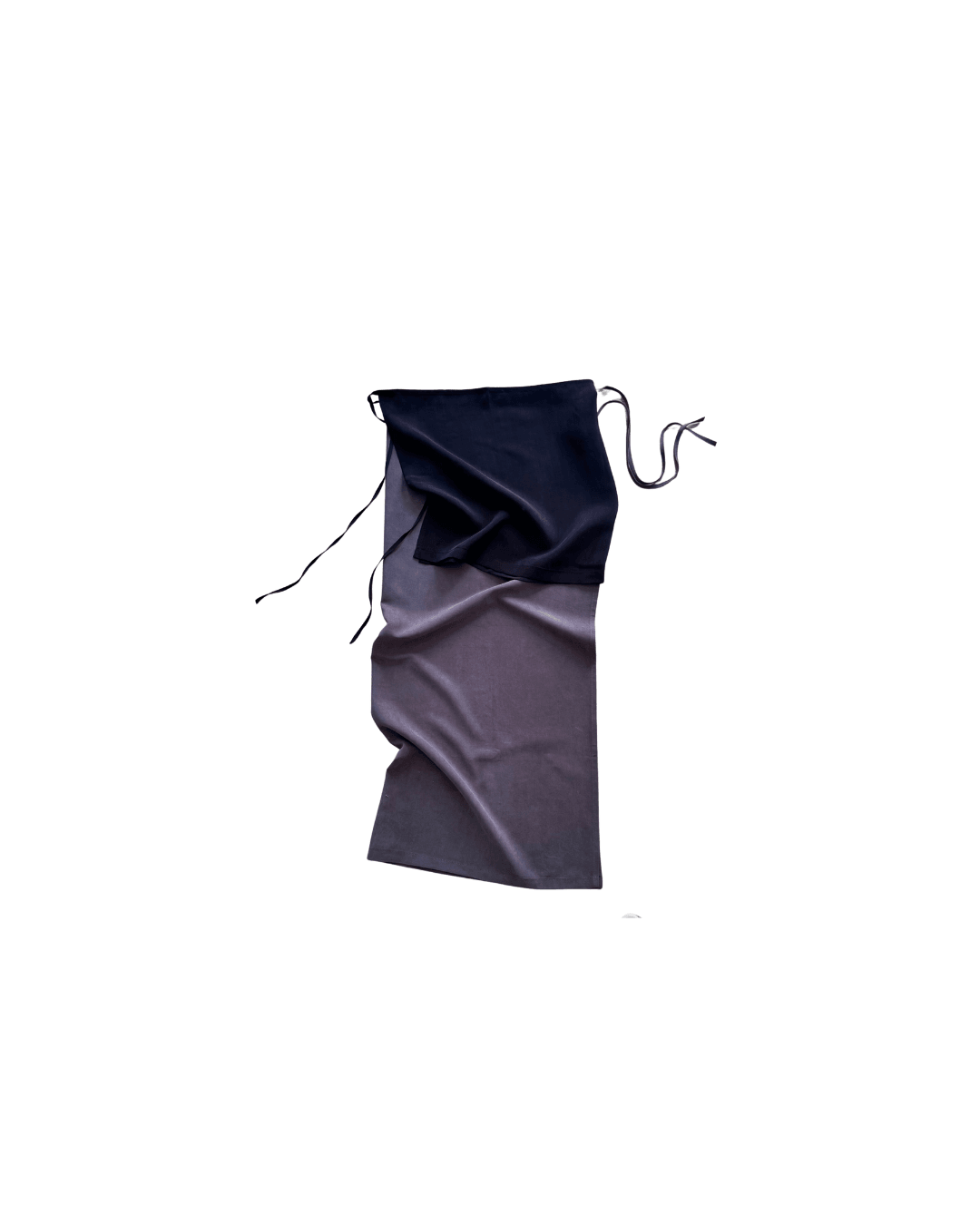 SPB05 - Short Rectangle Stripe Burgundy - Pareo Belt