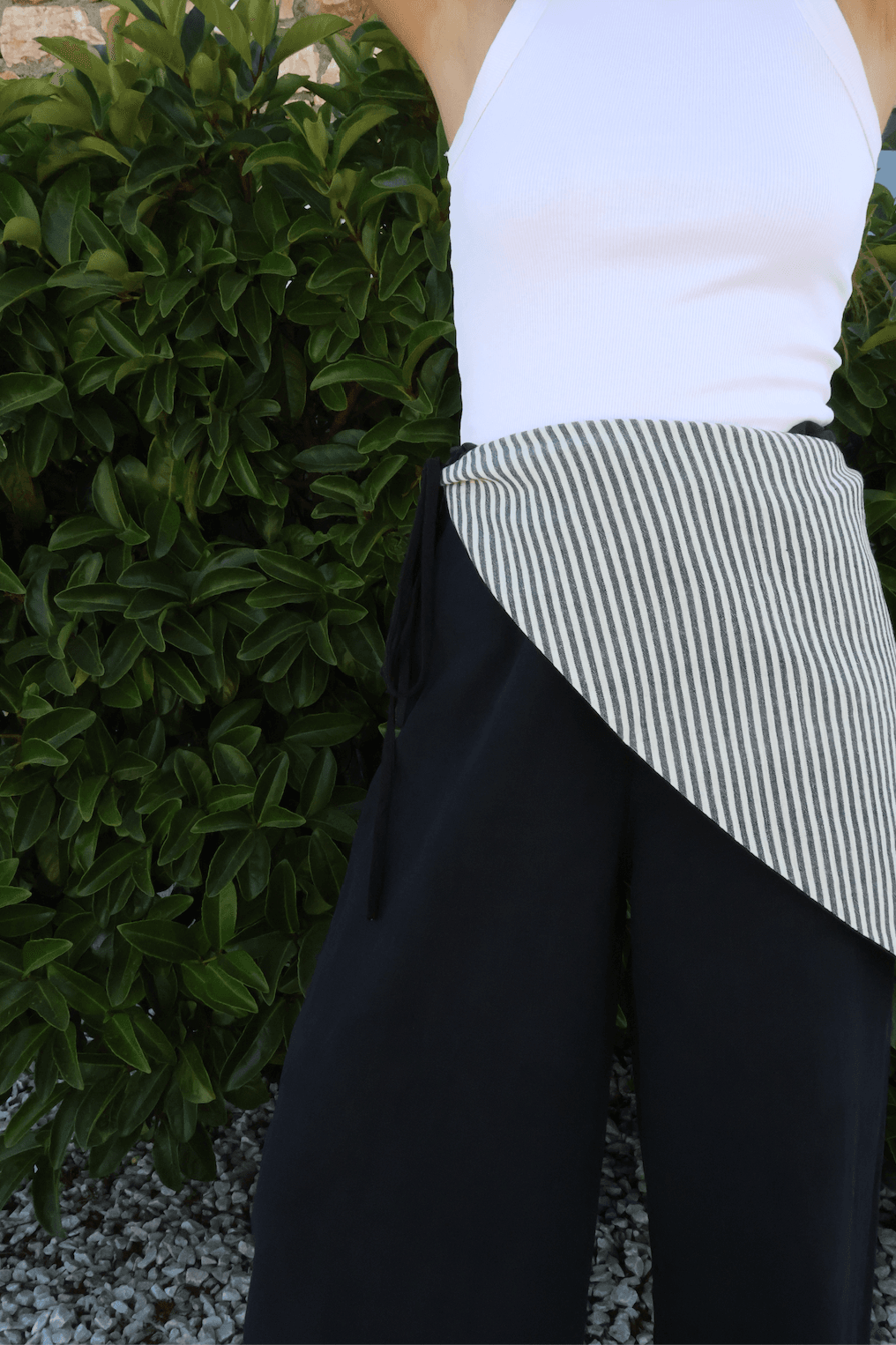 Stripe - Pareo Belt