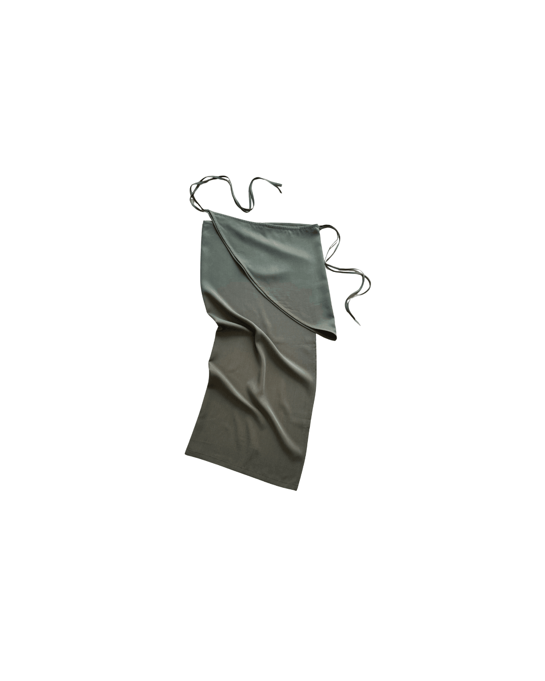 LPB03 - Long Rectangle Mono - Pareo Belt - Lila Gri
