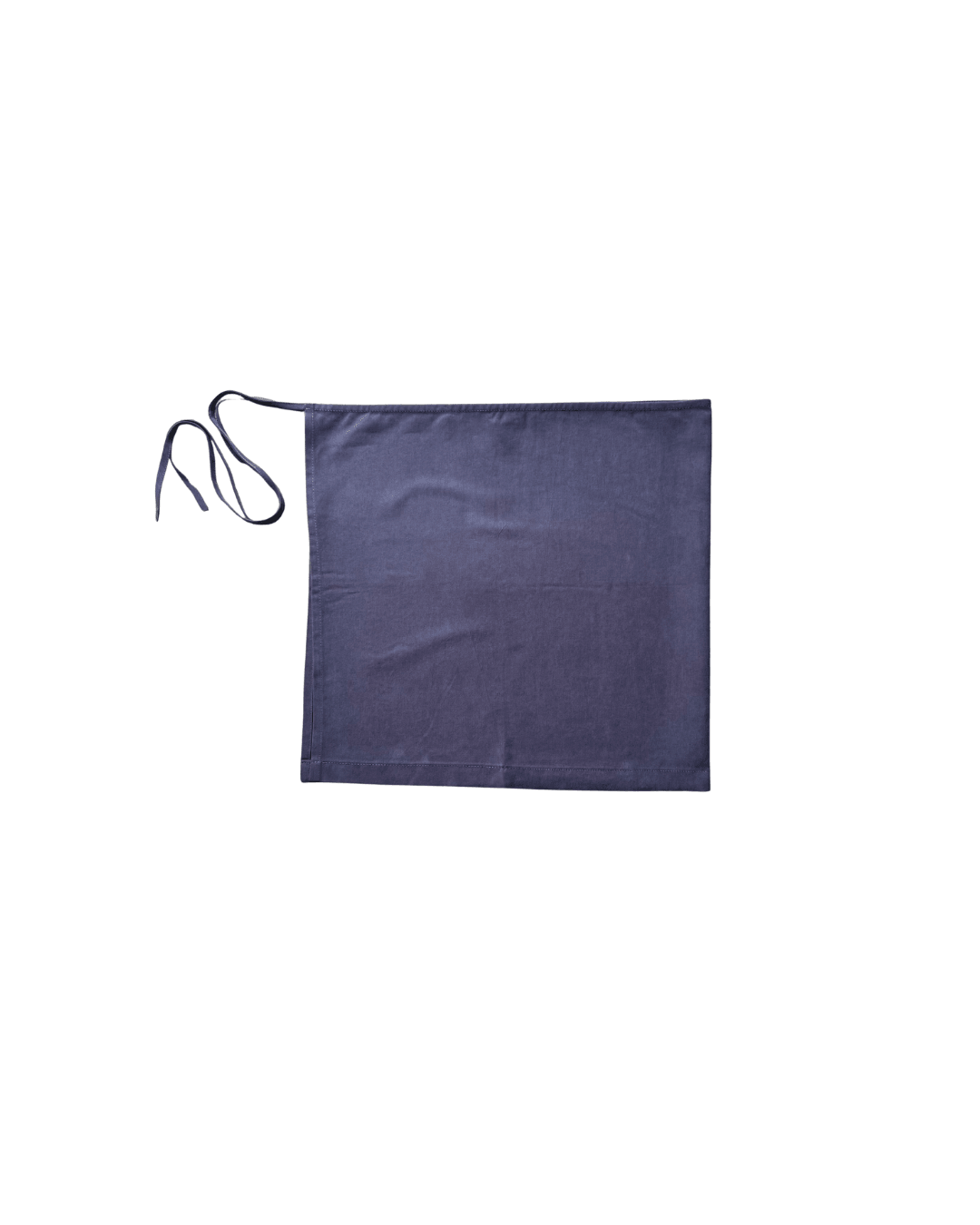 SPB03 - Short Rectangle Mono - Pareo Belt - Lila Gri