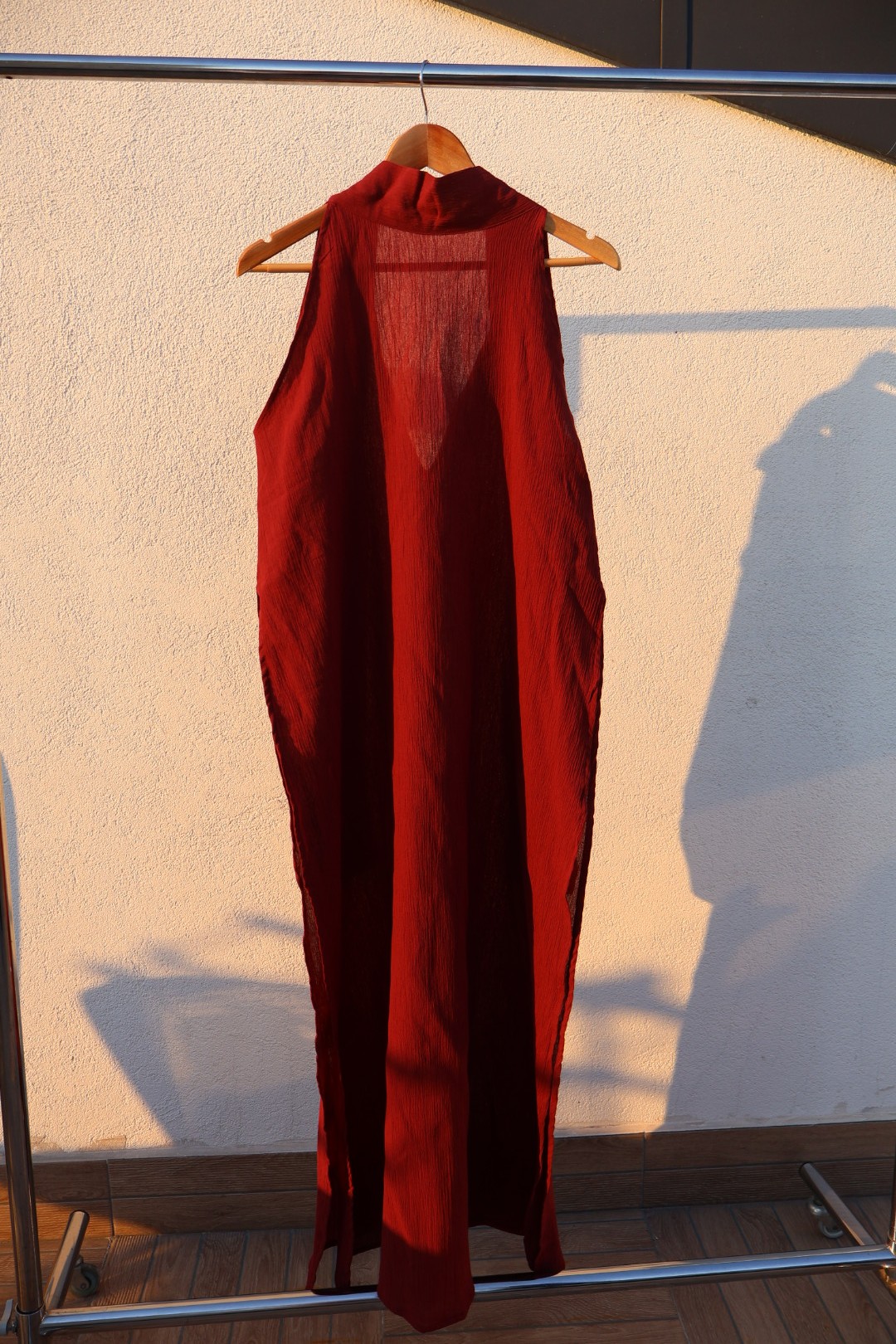 Aspera Dress