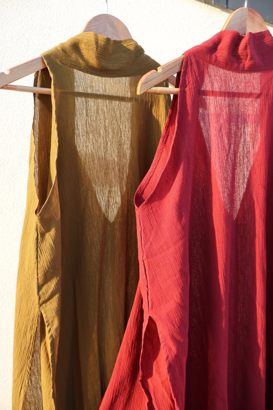 Aspera Dress