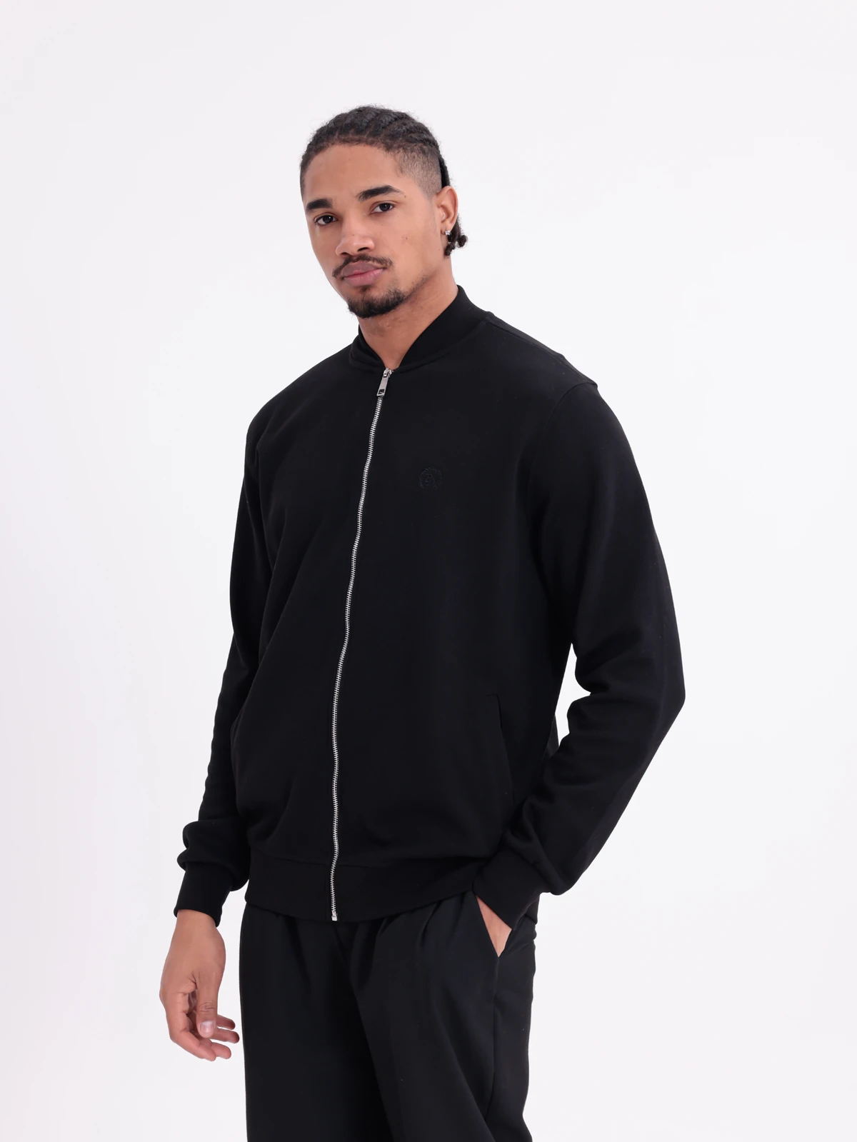 PİKE KOLEJ YAKALI CEKET