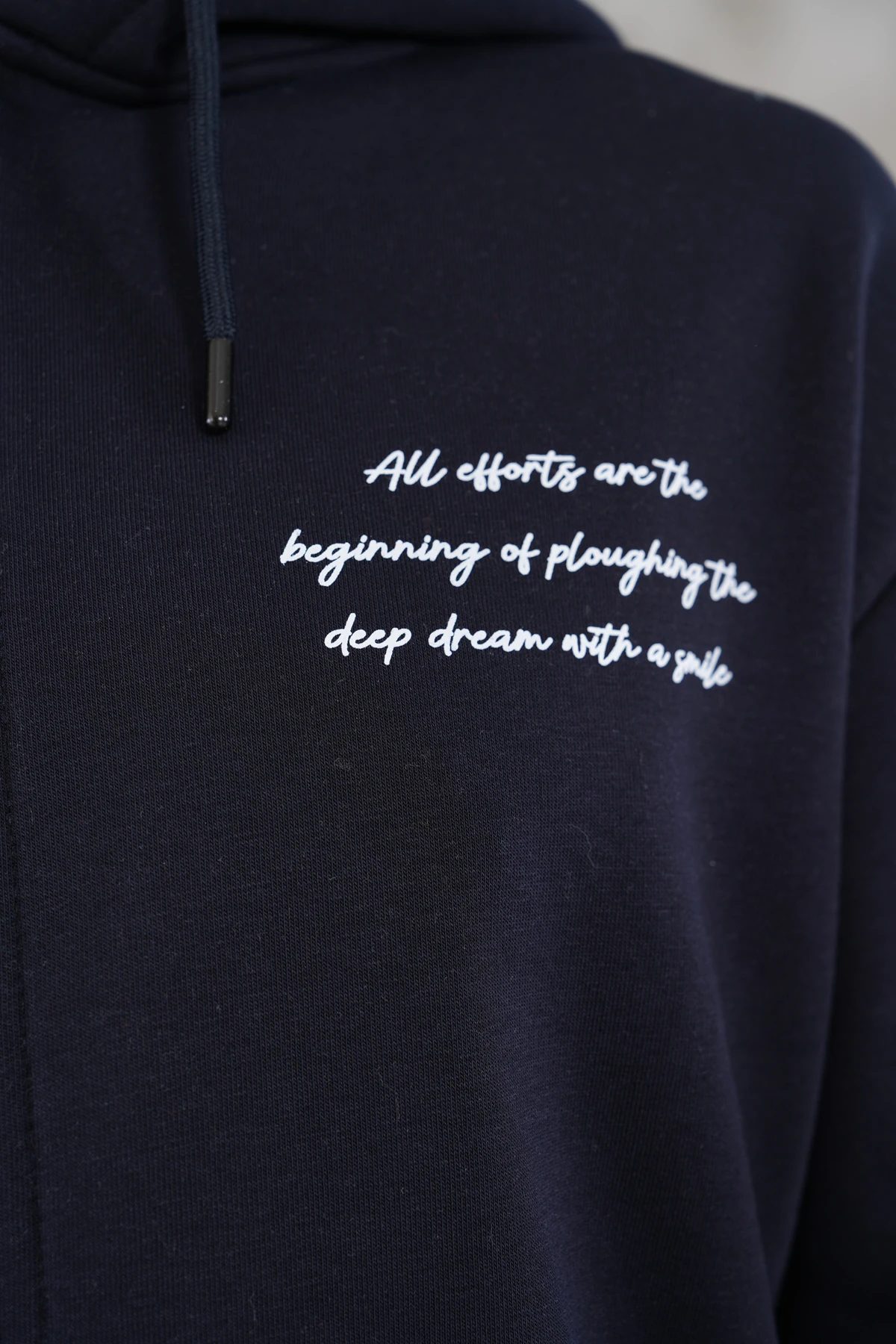 APLİKE NAKIŞLI FERMUARLI CEKET