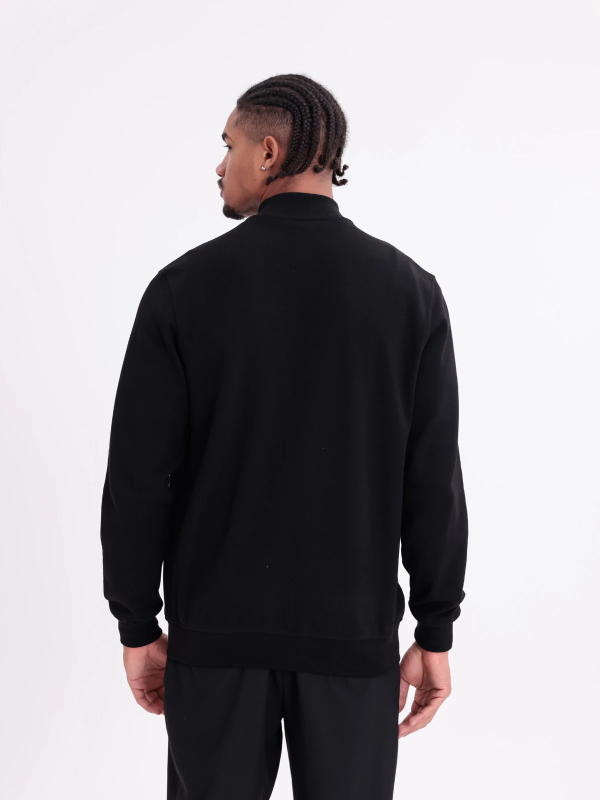 PİKE KOLEJ YAKALI CEKET