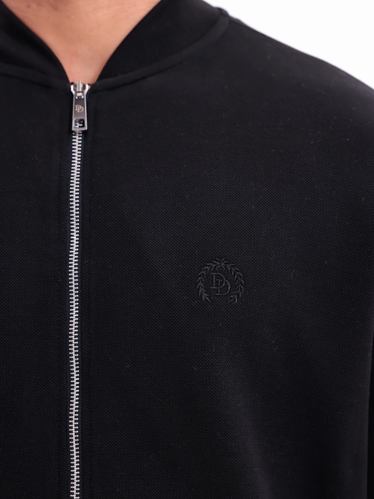 PİKE KOLEJ YAKALI CEKET