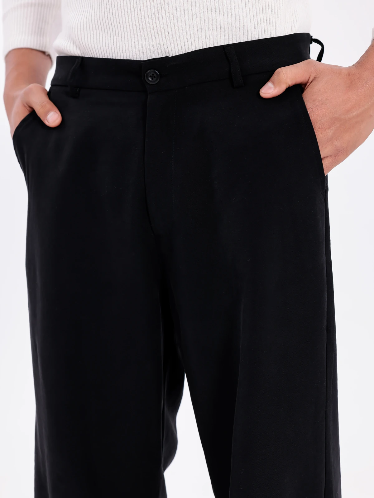 MODAL BAGGY PANTOLON