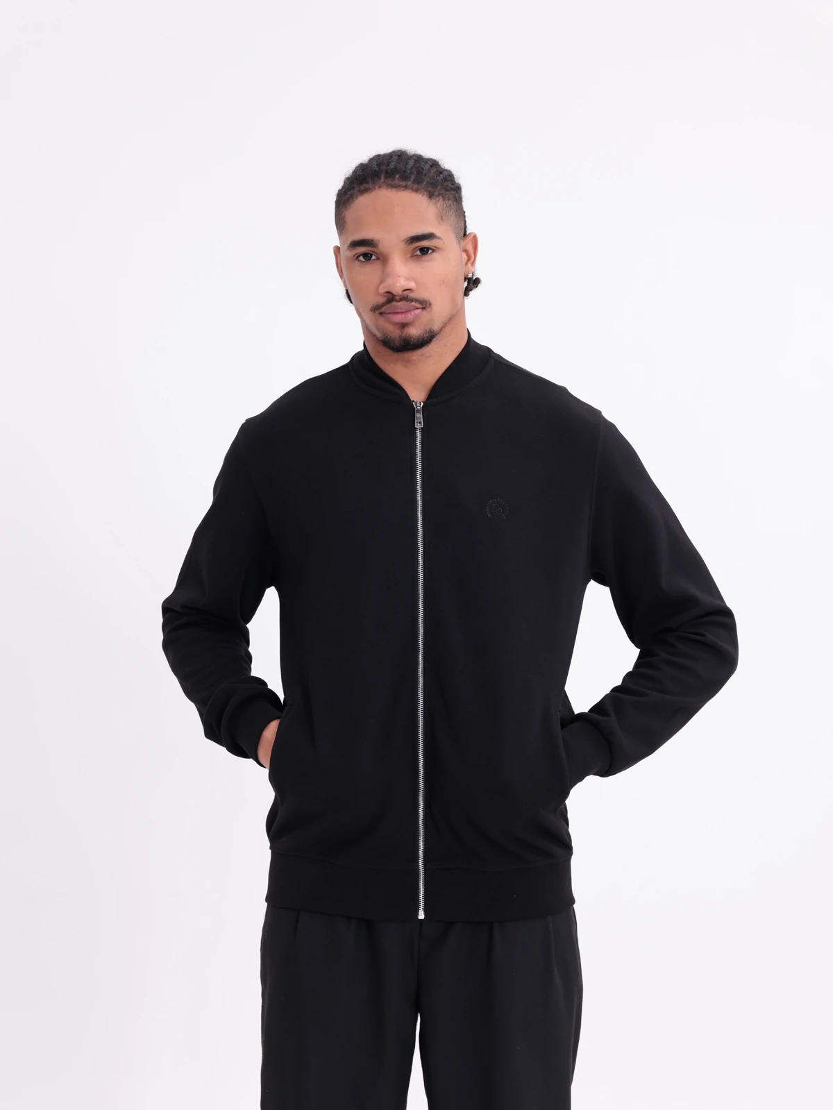 PİKE KOLEJ YAKALI CEKET