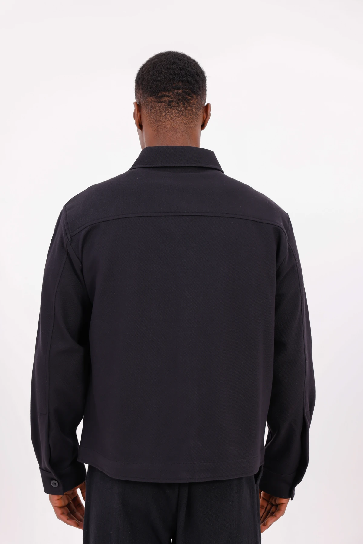 MONTELLA DÜĞMELİ CEKET