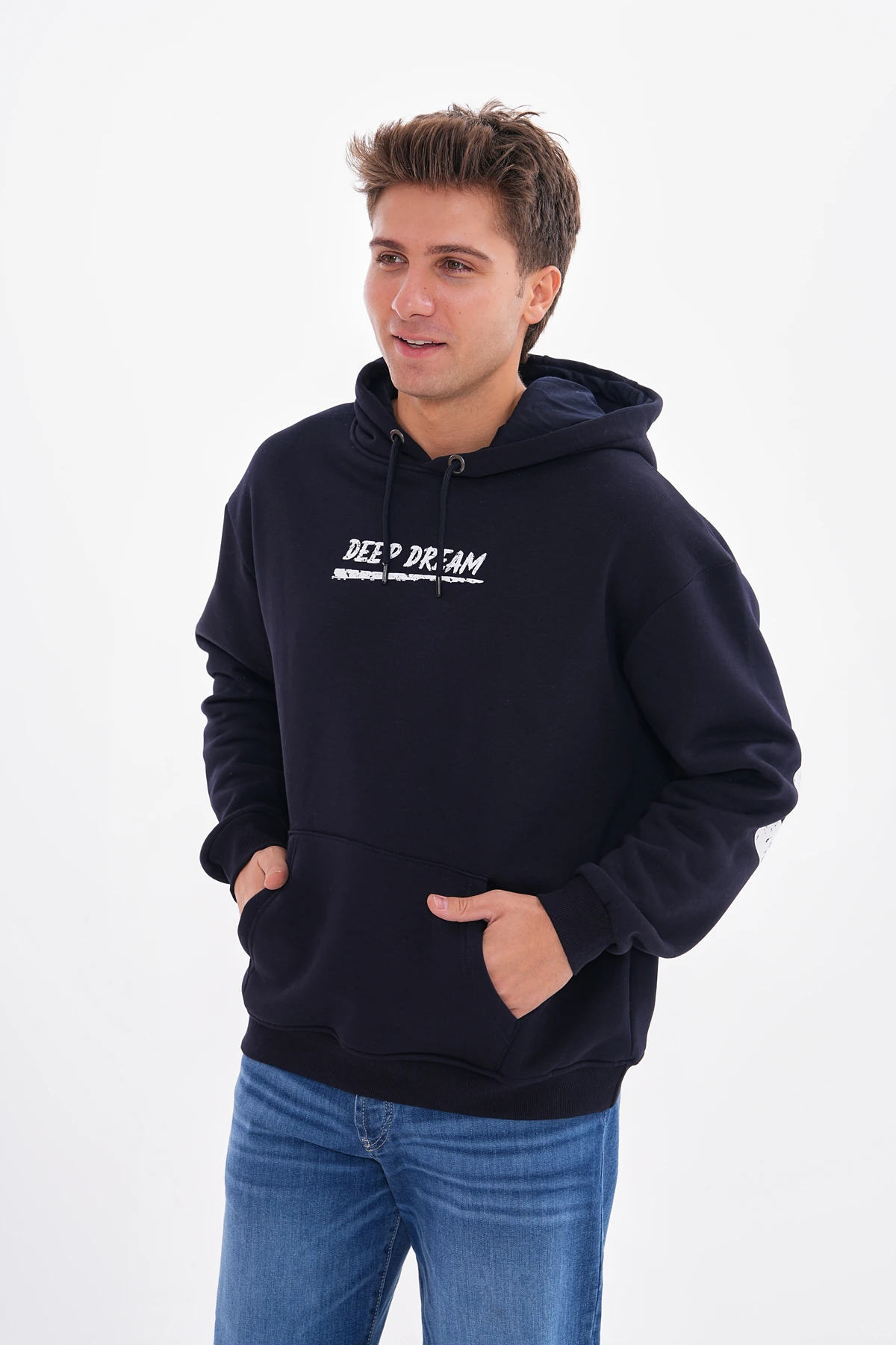 ORIGINALS OVERSIZE SWEATSHIRT