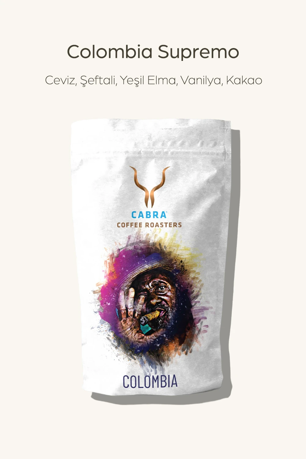 Colombia Supremo Medellin Bucaramanga