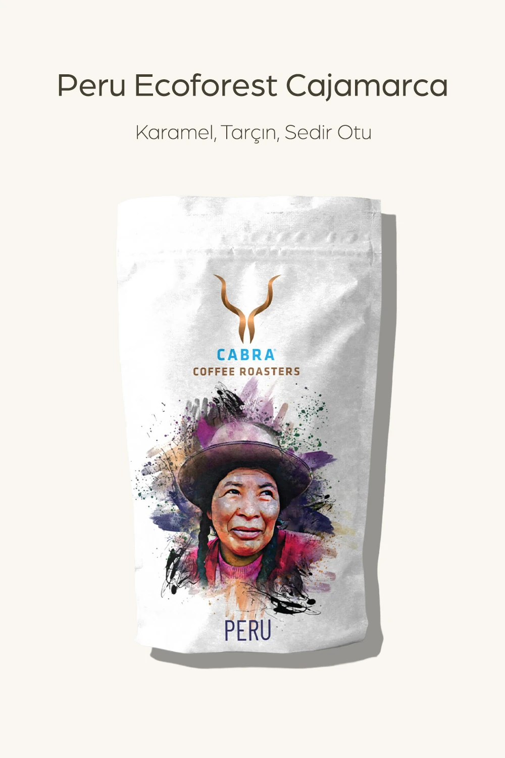 Peru Ecoforest Cajamarca