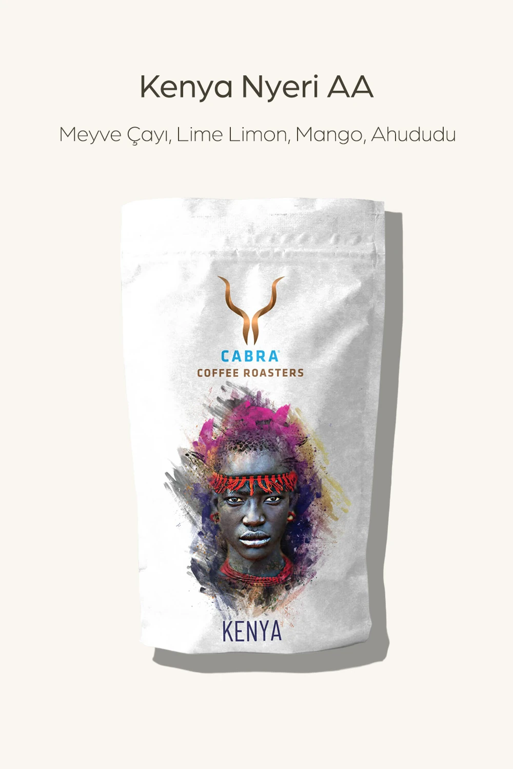 Kenya Nyeri AA