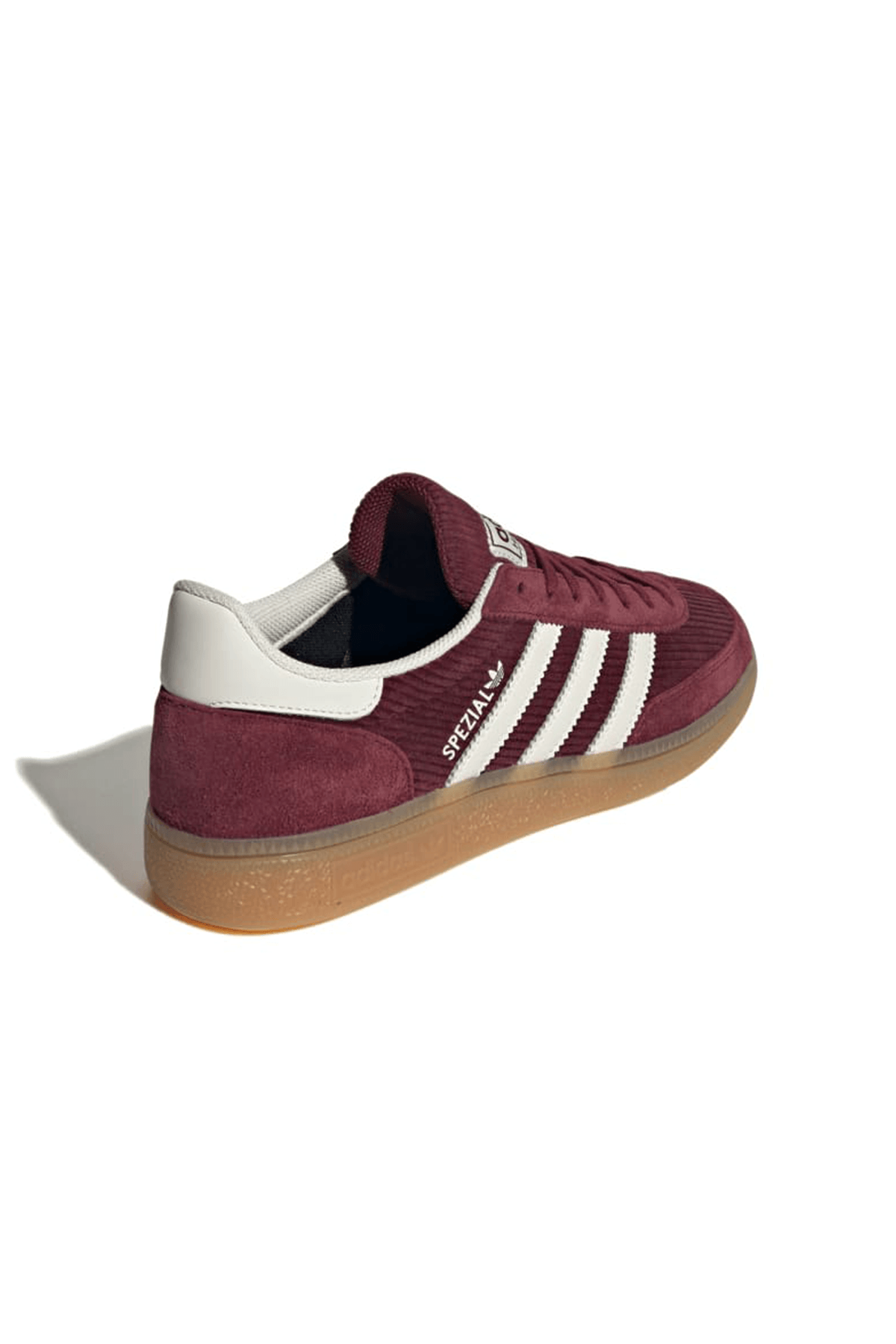 Handball Spezial Bordo Sneakers