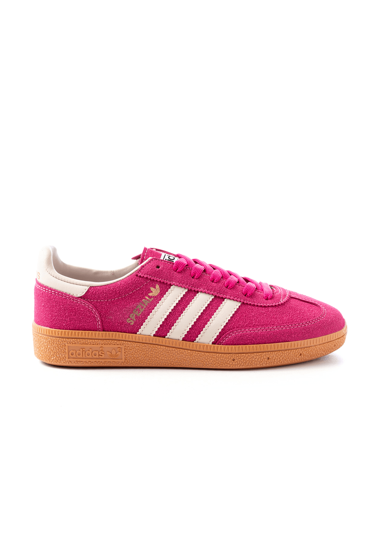 Handball Spezial Fuşya Sneakers