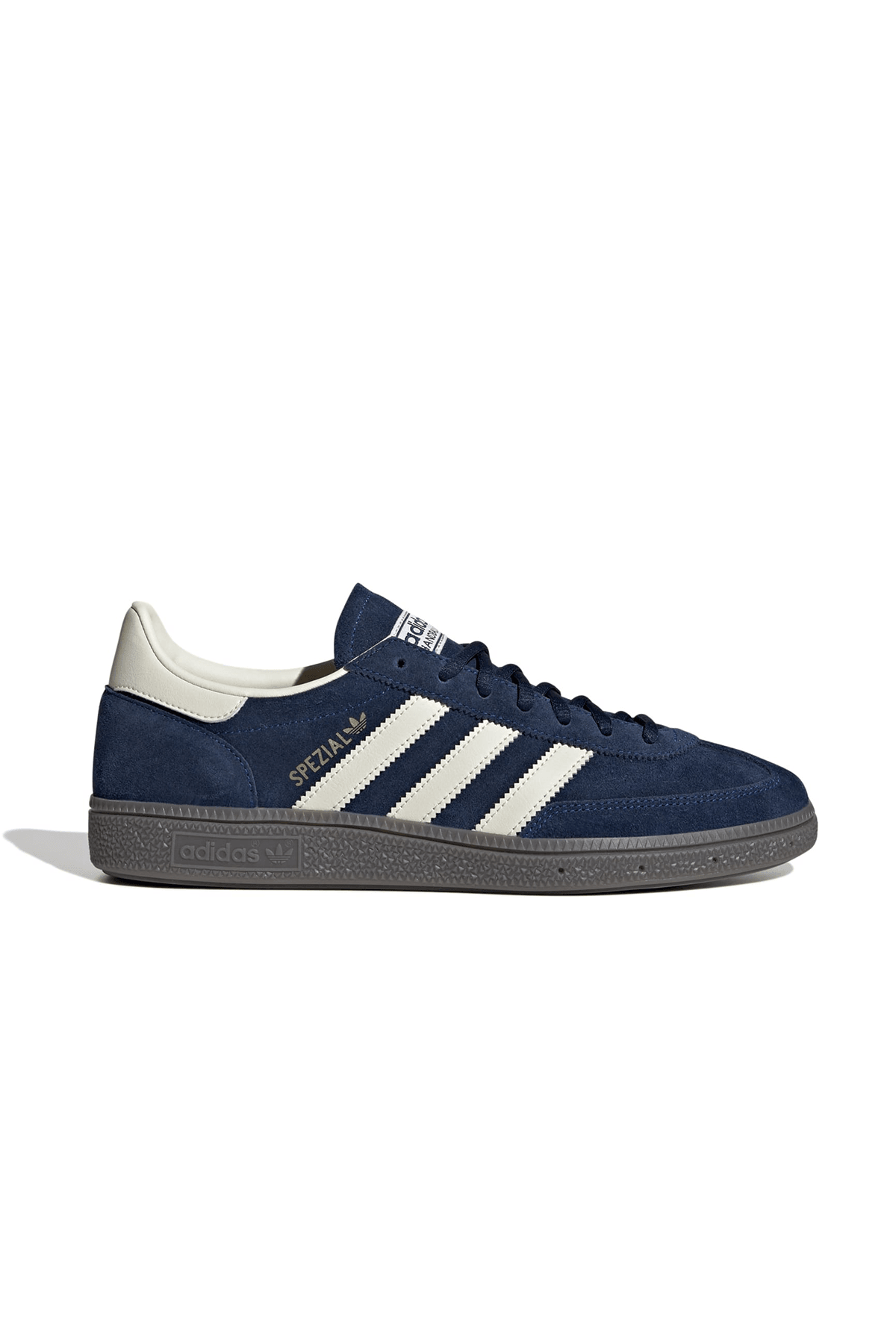 Handball Spezial Lacivert Bej Sneakers