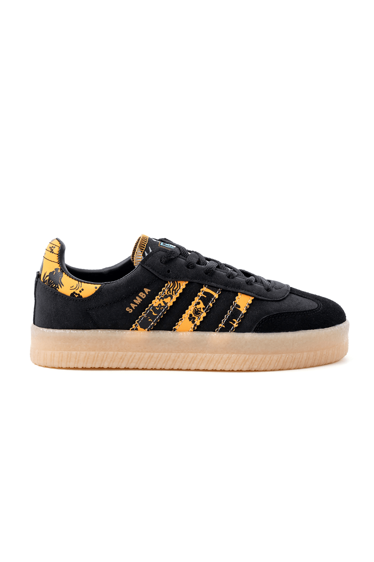 Samba Fei Siyah Sneakers