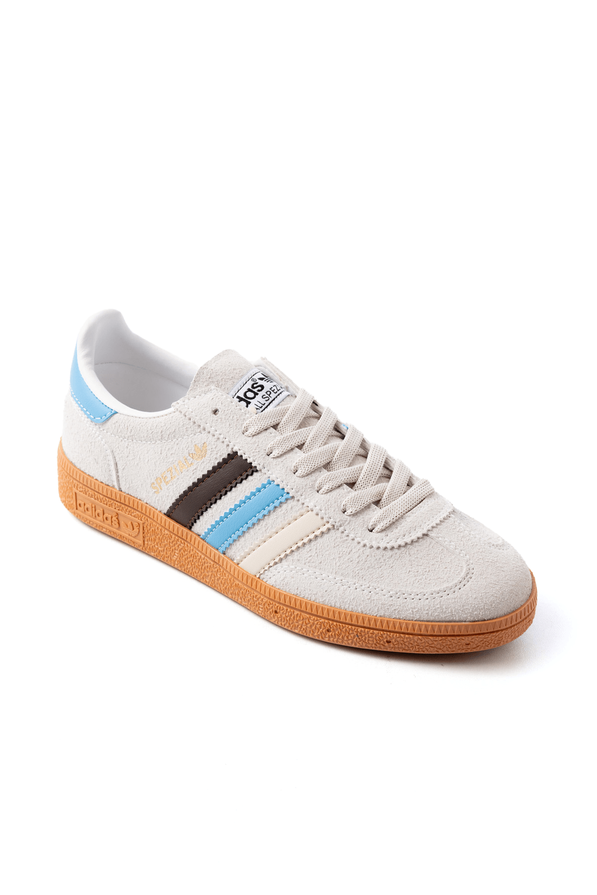 Handball Spezial Taş Mavi Sneakers