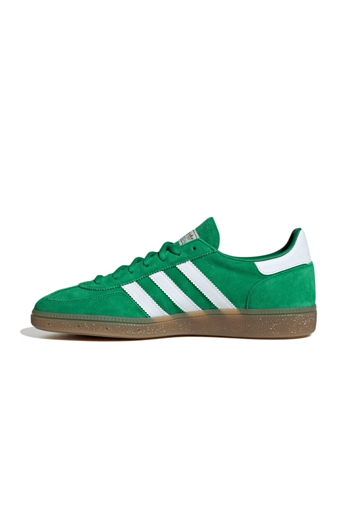 Handball Spezial Yeşil Sneakers