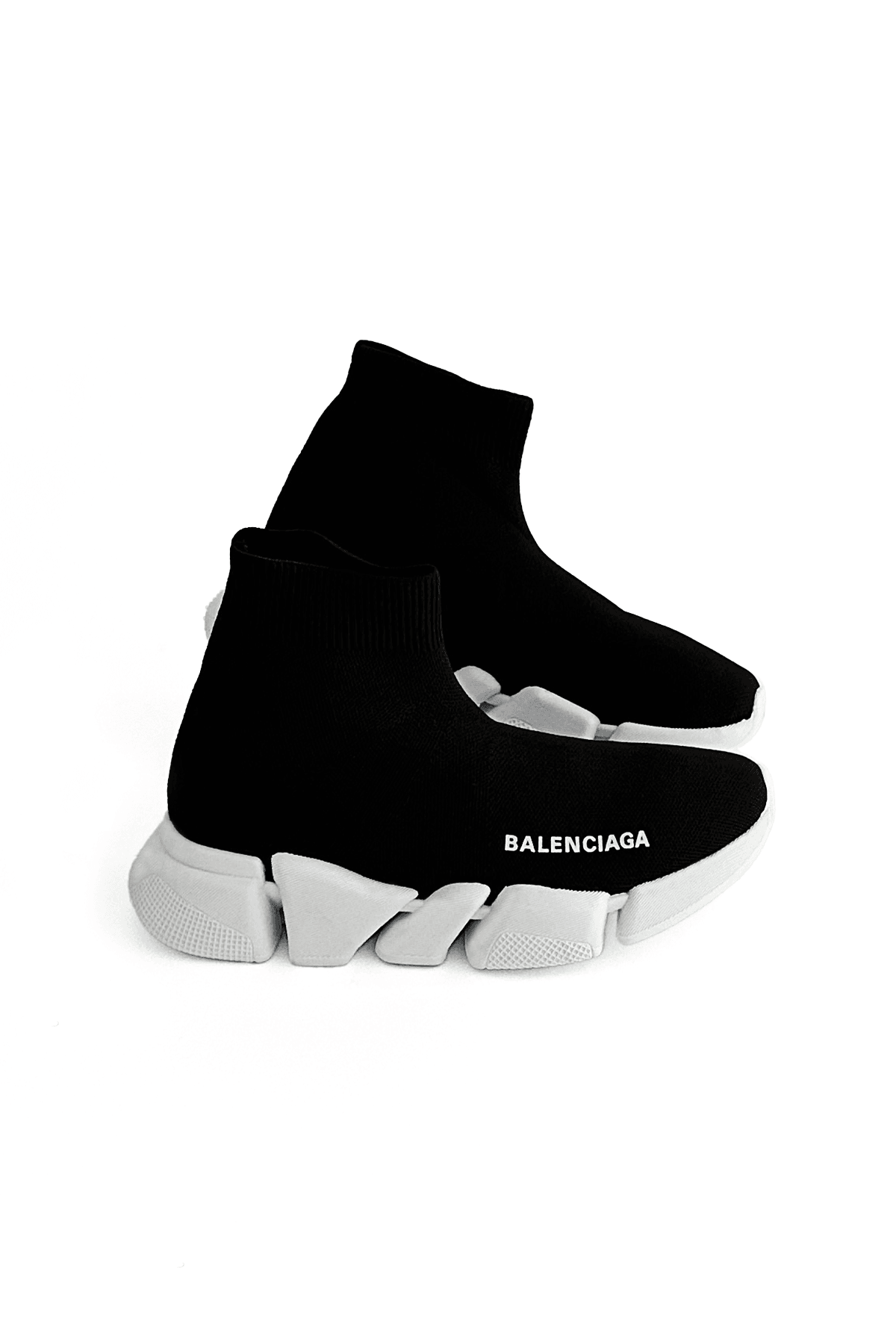 Speed 2.0 LT Siyah Sneakers