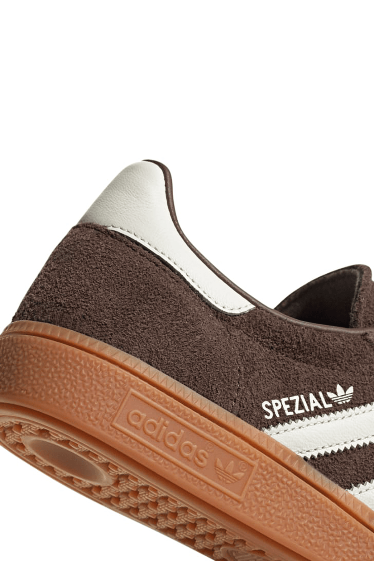 Handball Spezial Brown Sneakers