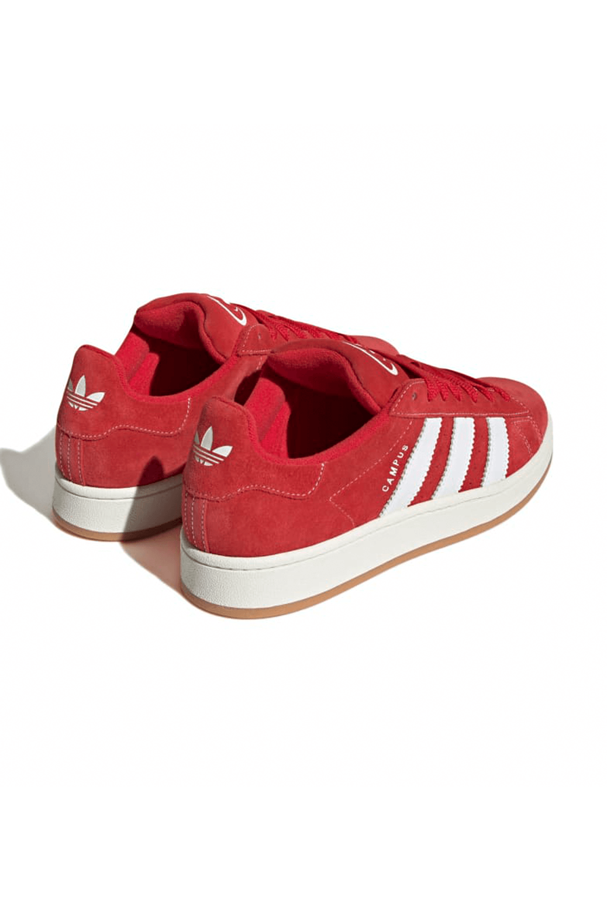 Campus 00s Kırmızı Sneakers