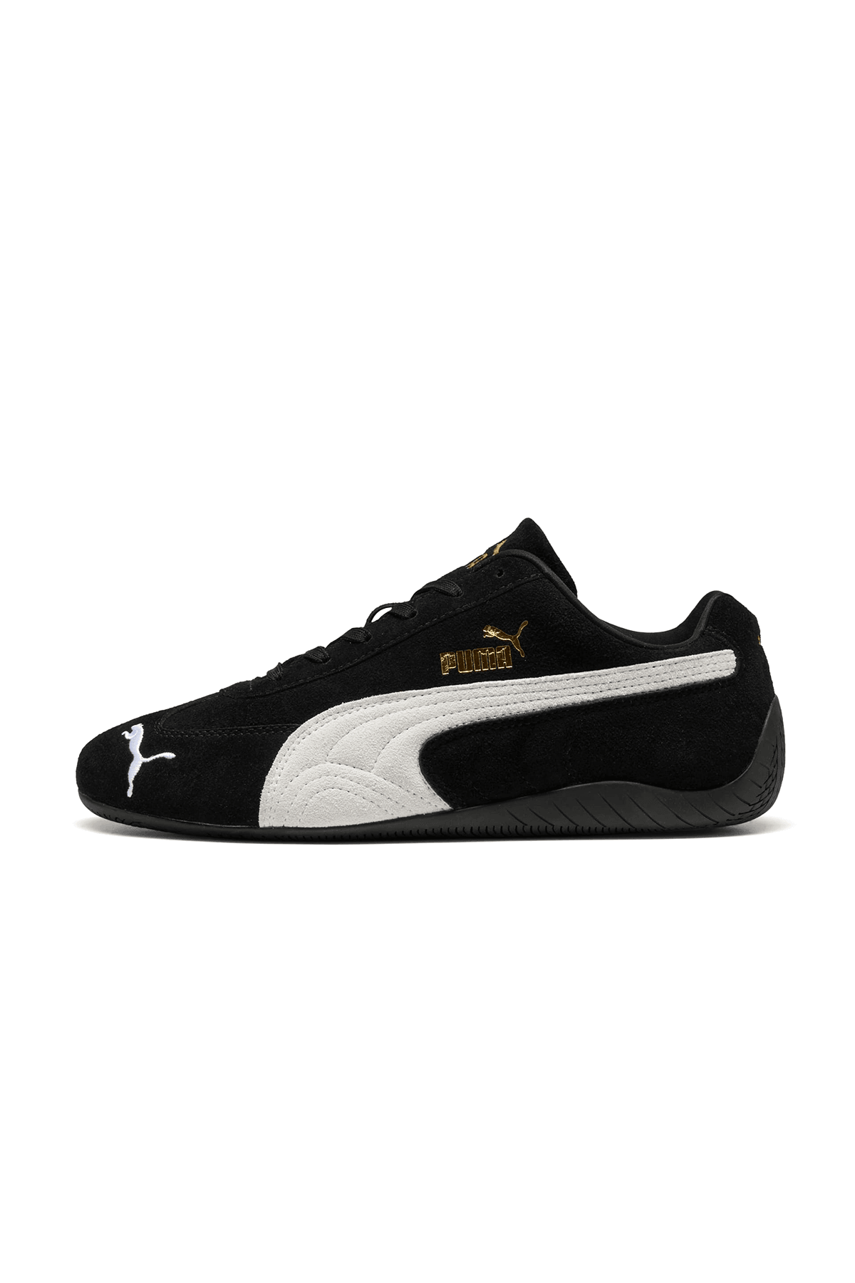 Speedcat OG Siyah Sneakers