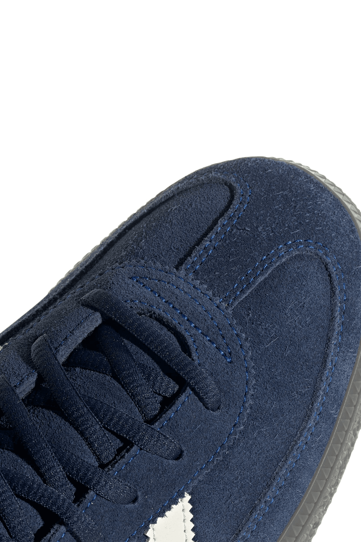 Handball Spezial Lacivert Bej Sneakers