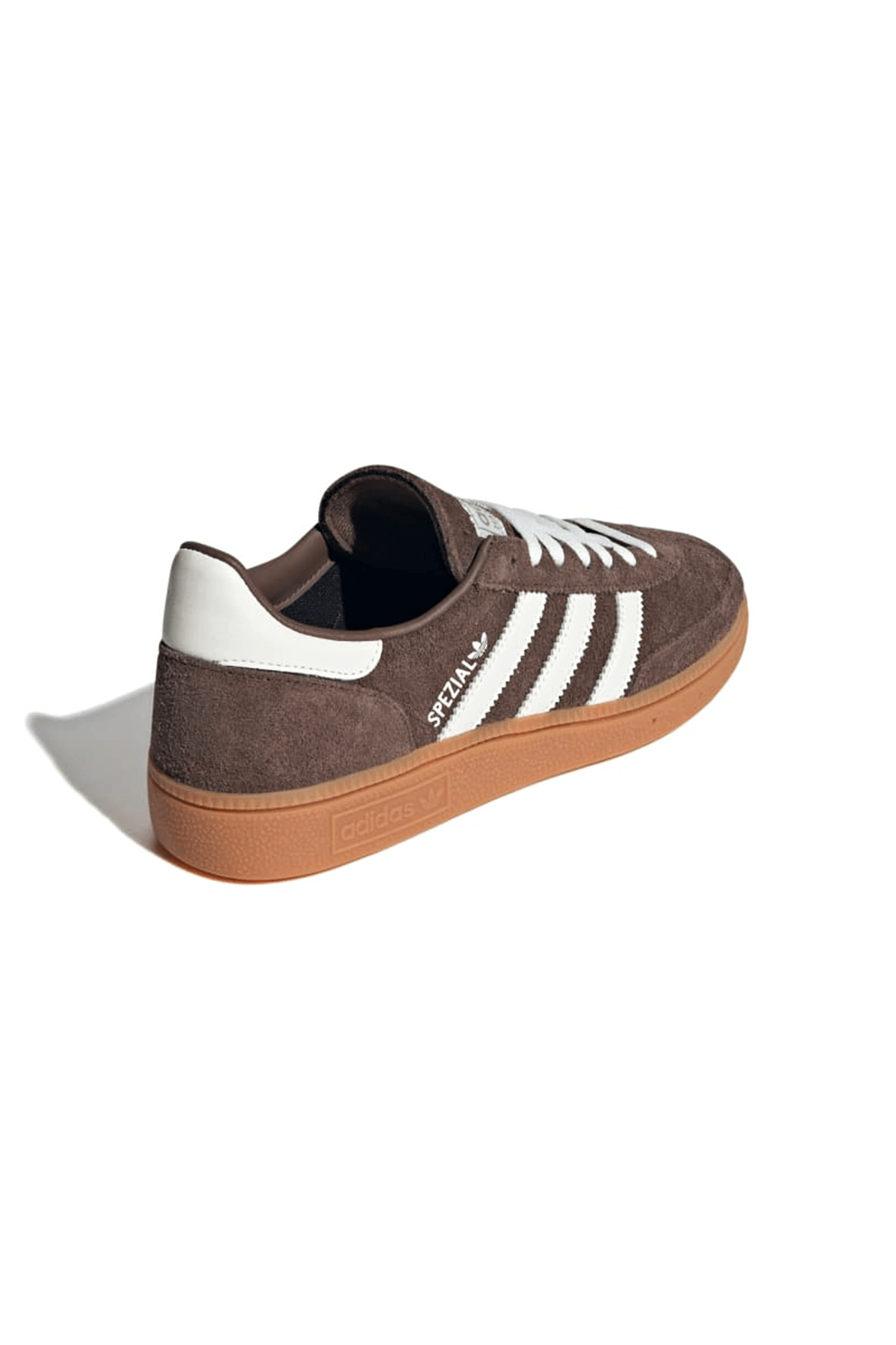 Handball Spezial Brown Sneakers