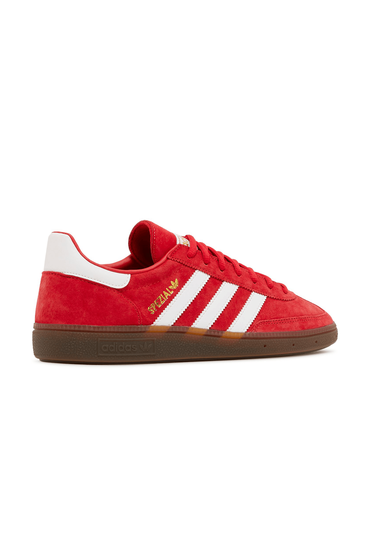 Handball Spezial Kırmızı Sneakers