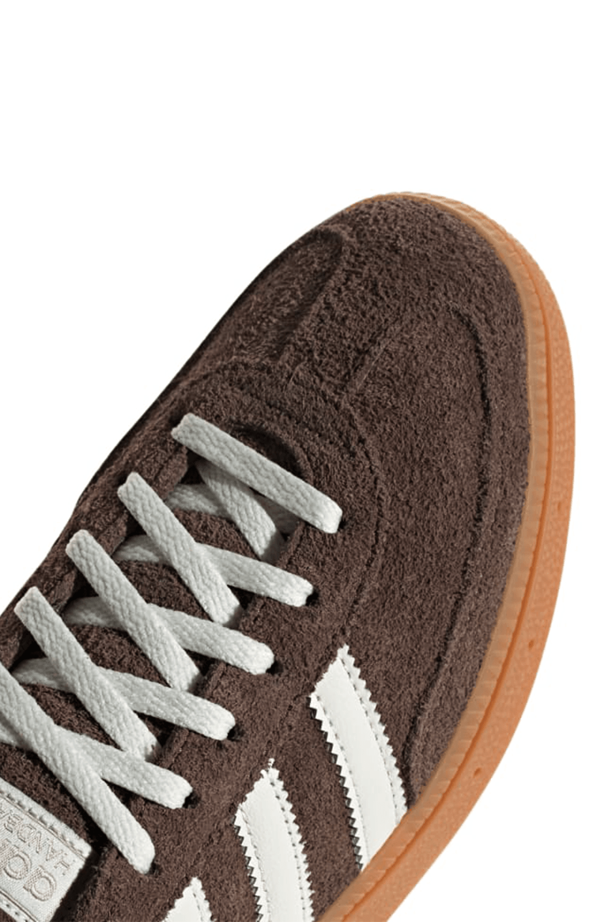 Handball Spezial Brown Sneakers