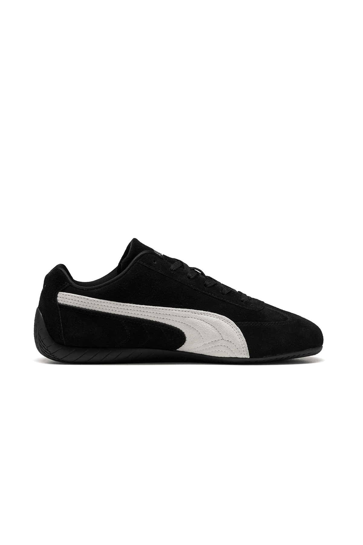 Speedcat OG Siyah Sneakers