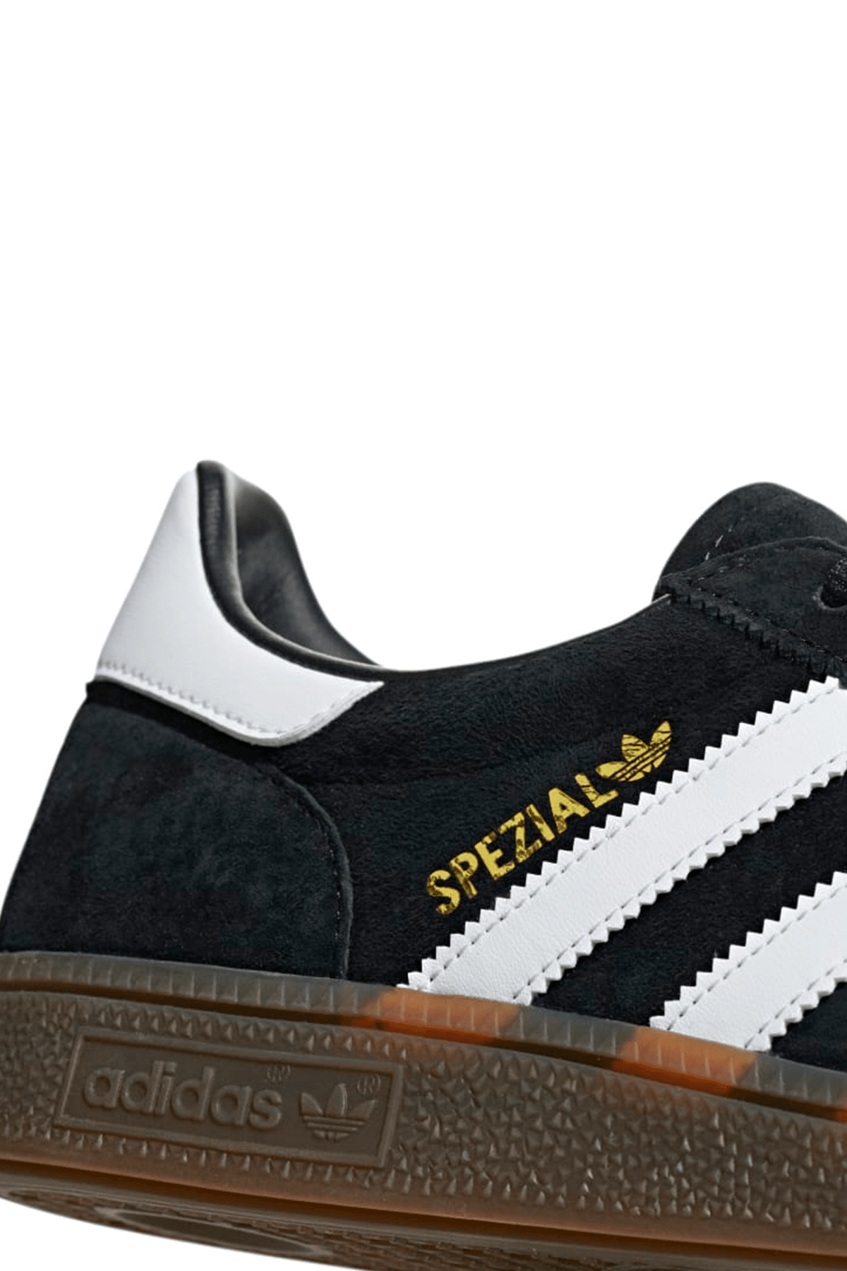 Handball Spezial Siyah Sneakers