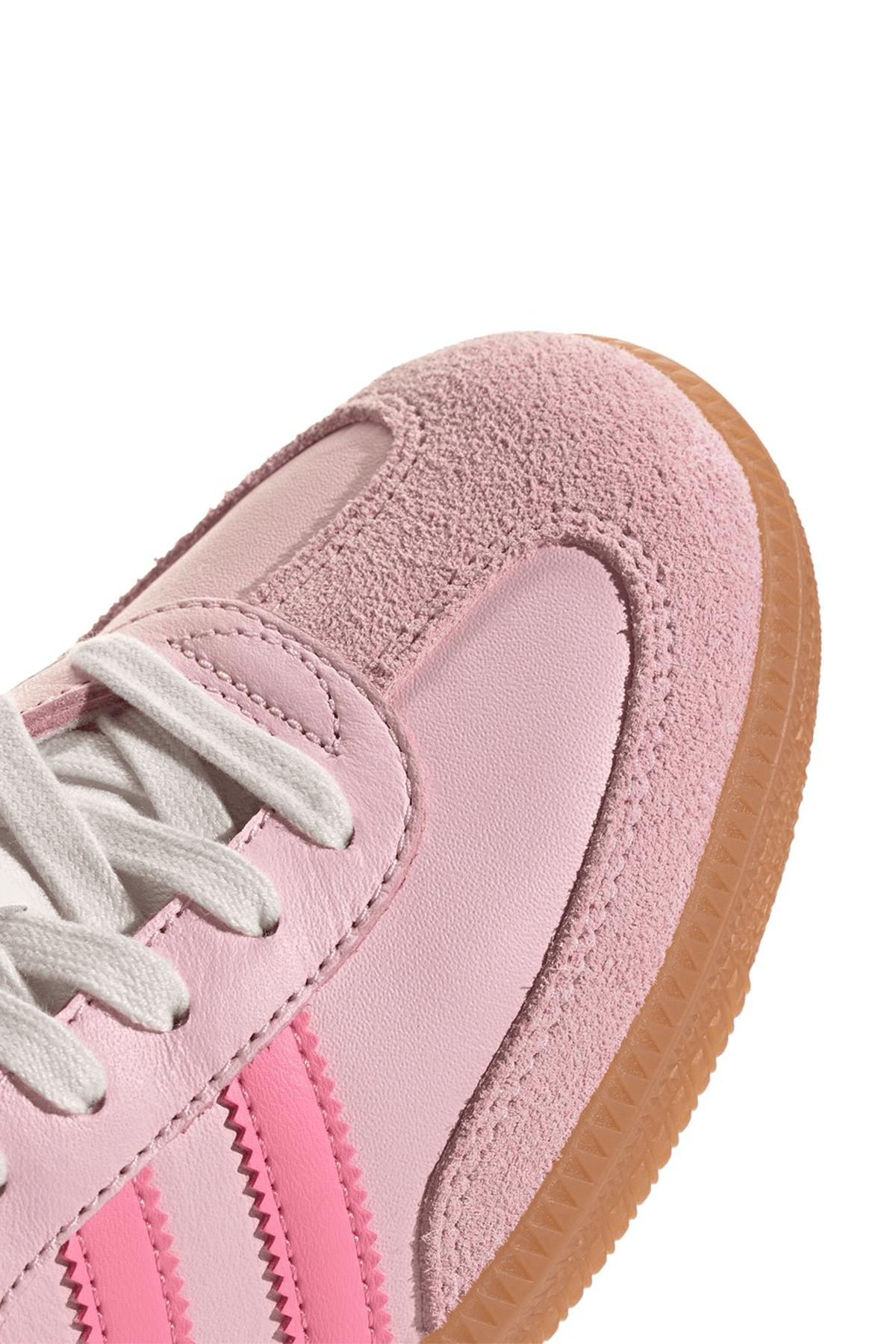 Samba Pink Sneakers