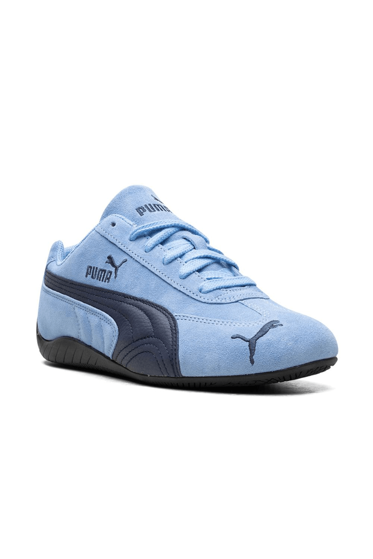 Speedcat OG Blue Sneakers